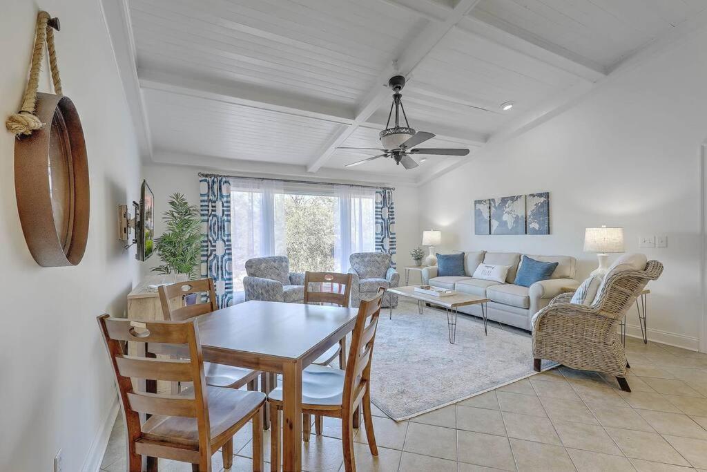 Apartment Lagoon 22 - Private Villa! Close Walk To Beach! *