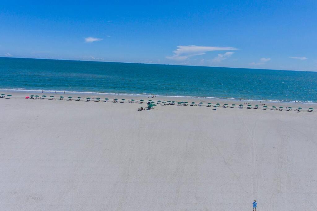 Apartment Lagoon 22 - Private Villa! Close Walk To Beach!