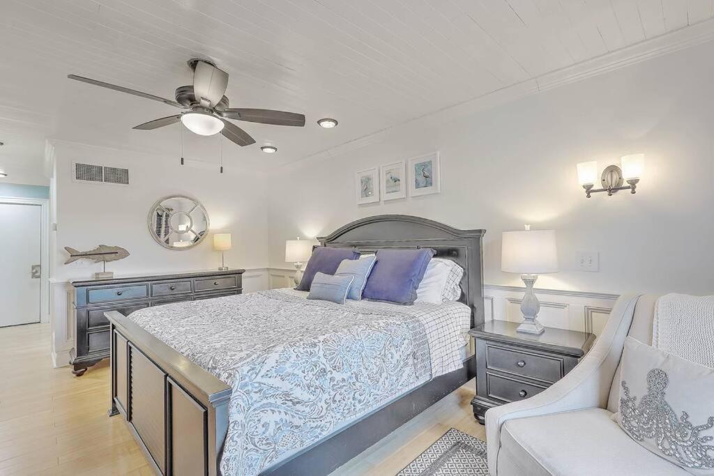 Lagoon 22 - Private Villa! Close Walk To Beach! Apartment Isle of Palms