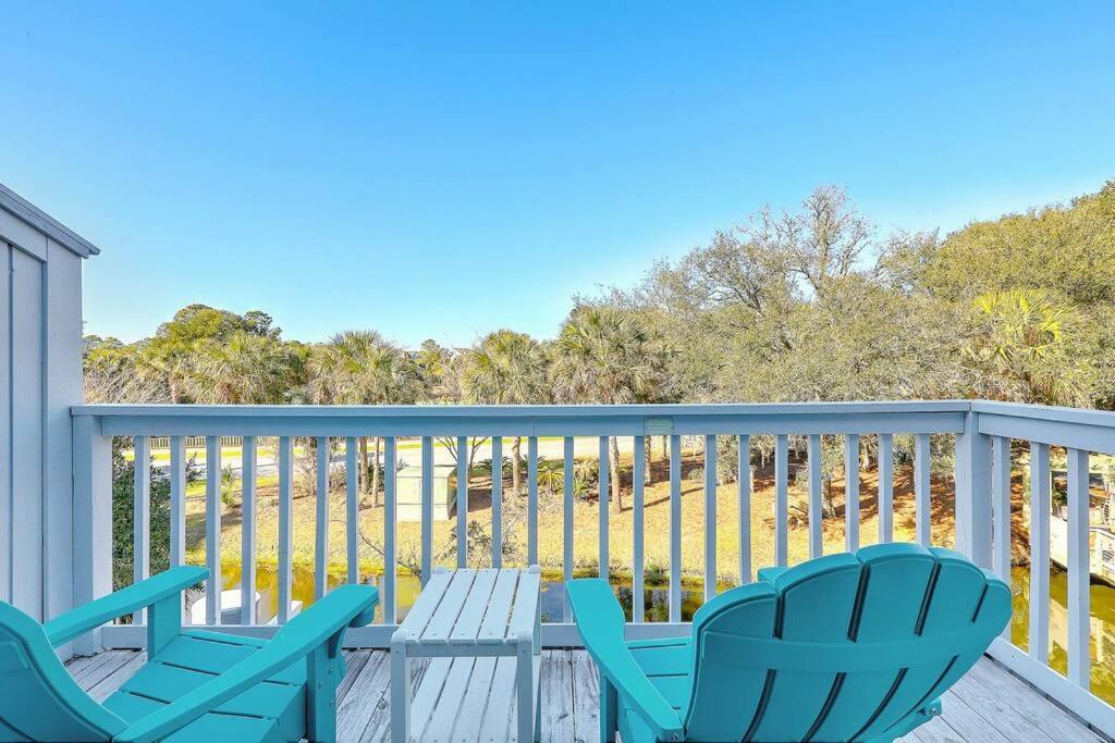 Lagoon 22 - Private Villa! Close Walk To Beach!