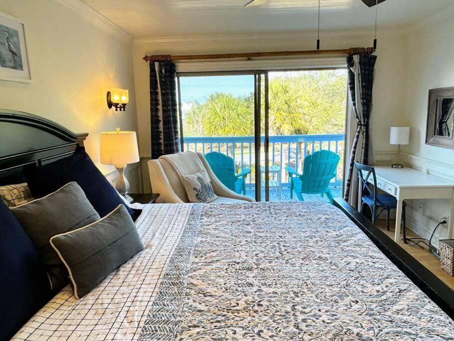 Lagoon 22 - Private Villa! Close Walk To Beach! Apartment Isle of Palms