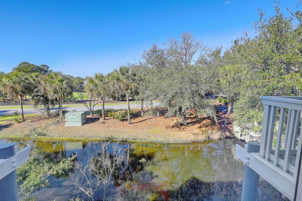 Apartment Lagoon 22 - Private Villa! Close Walk To Beach!