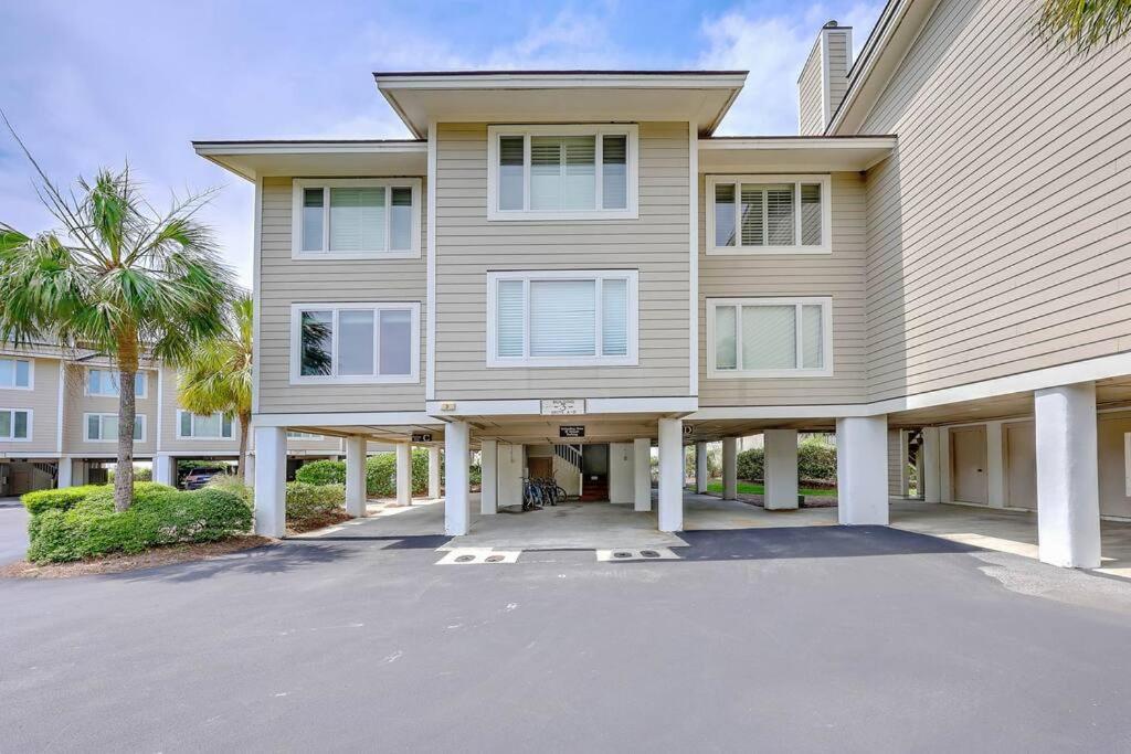 Apartment New Listing! Seagrove 3a - Luxurious Ocean View! *