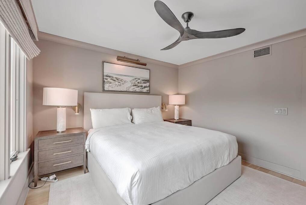 New Listing! Seagrove 3a - Luxurious Ocean View! Apartment *