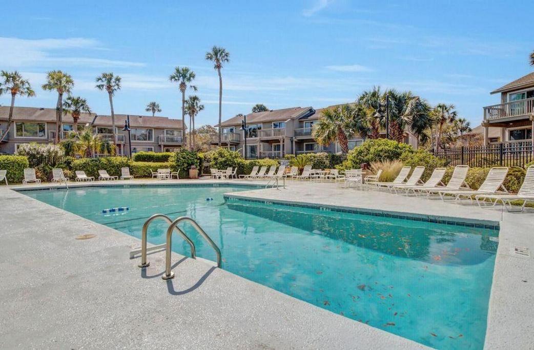 Elegant 3 Bedroom 3 Ba Wild Dunes Gated With 2 Golf Courses, And Pool