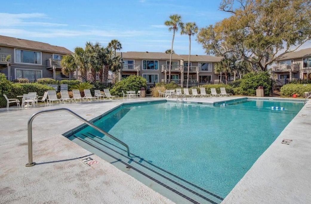 Elegant 3 Bedroom 3 Ba Wild Dunes Gated With 2 Golf Courses, And Pool Villa *