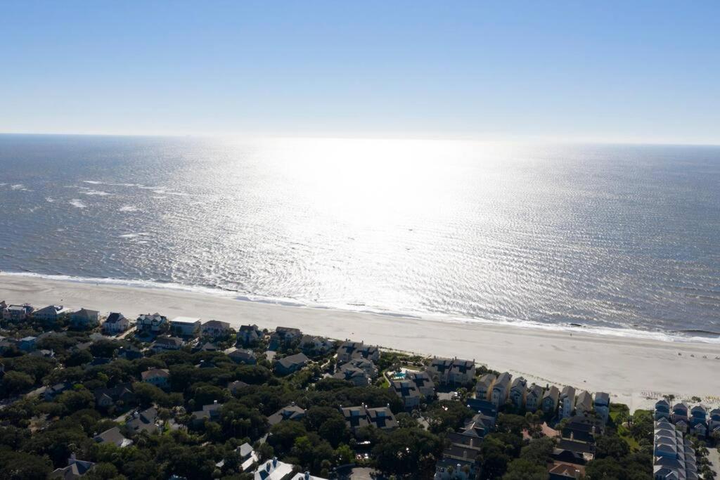 Apartment Lagoon 25 - Heart Of Wild Dunes, Quick Walk To Isle of Palms