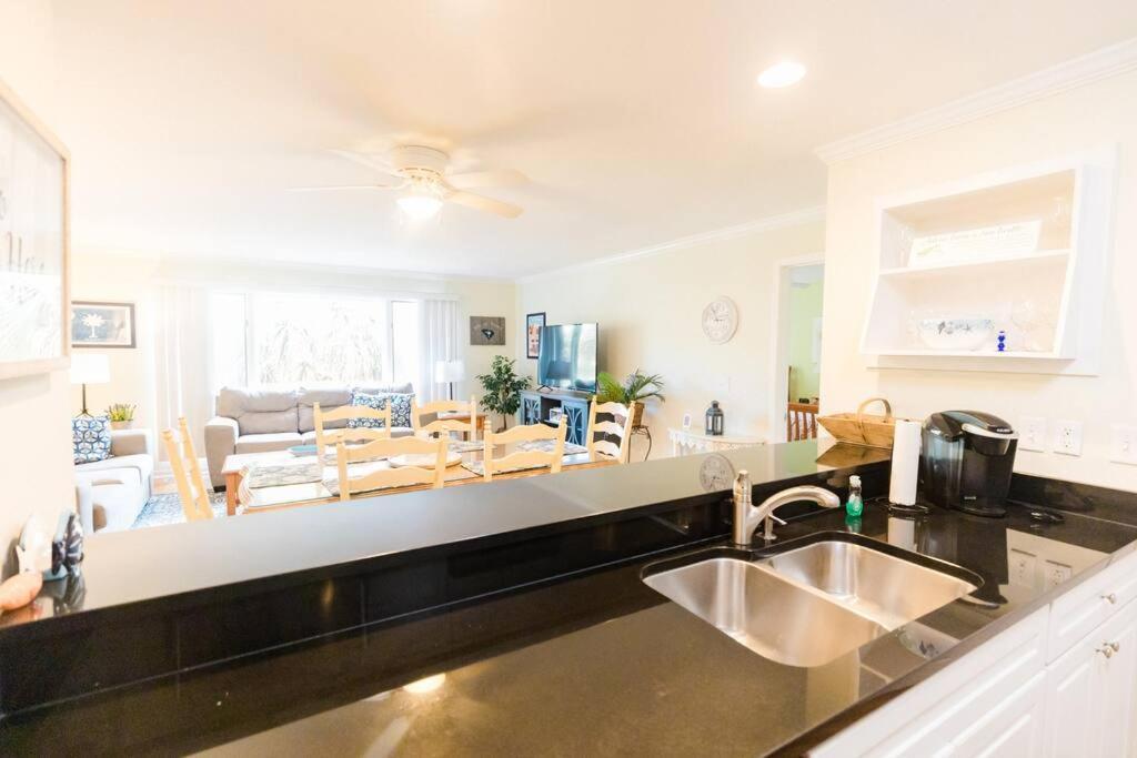 Apartment Lagoon 25 - Heart Of Wild Dunes, Quick Walk To *