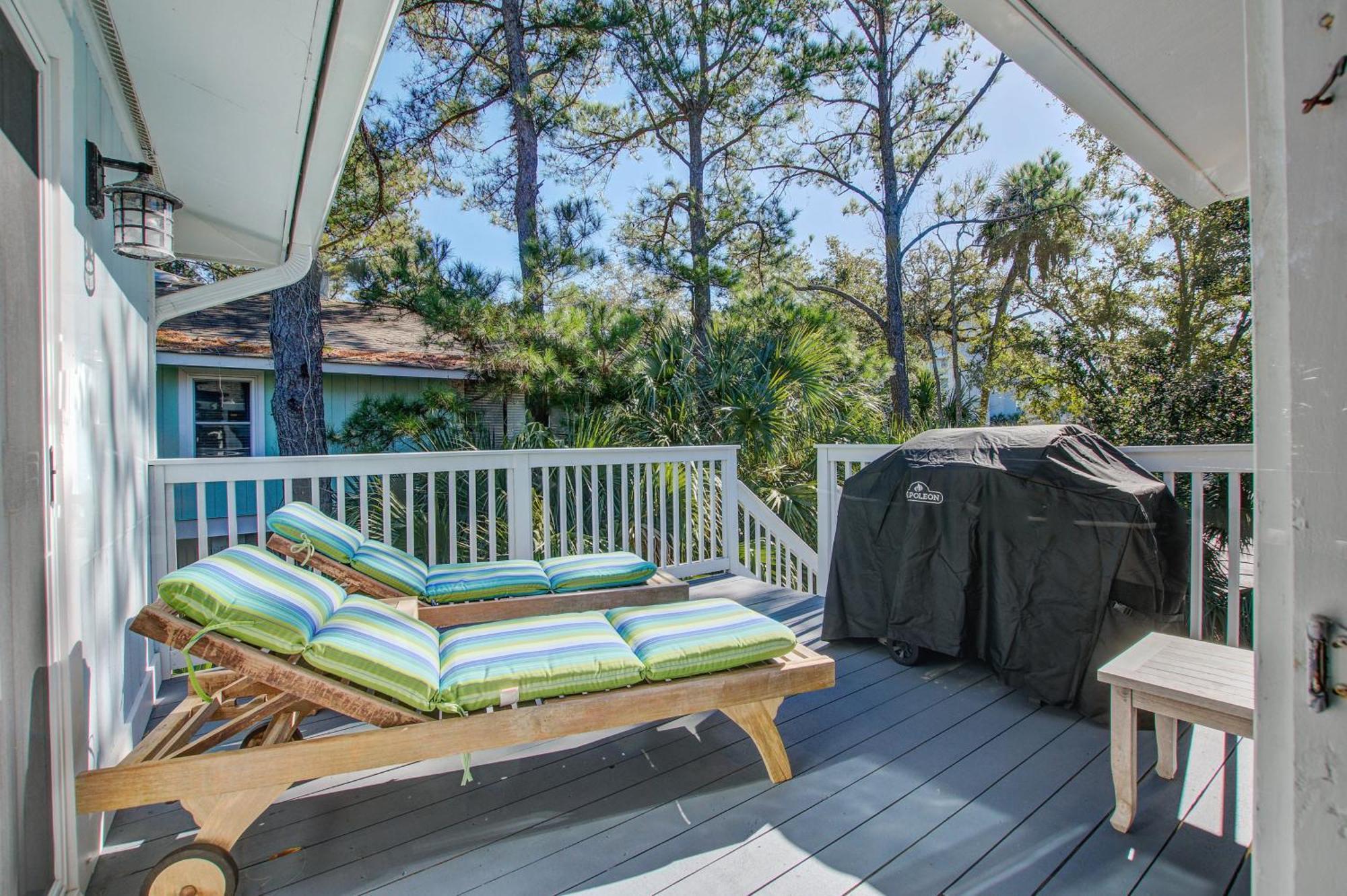 2 Twin Oaks Holiday home *