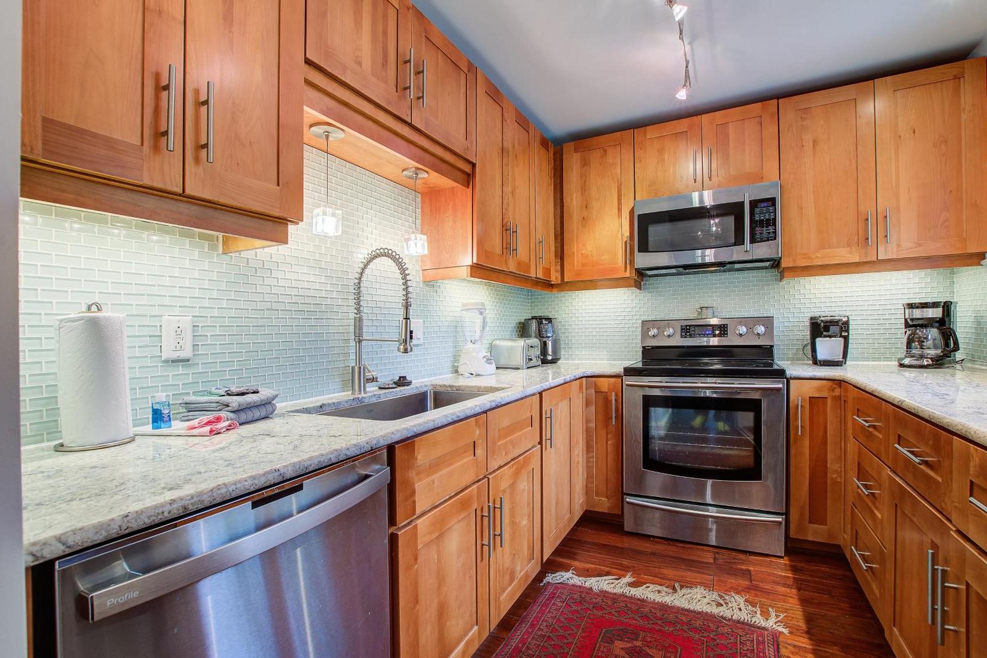 2 Twin Oaks Holiday home Isle of Palms