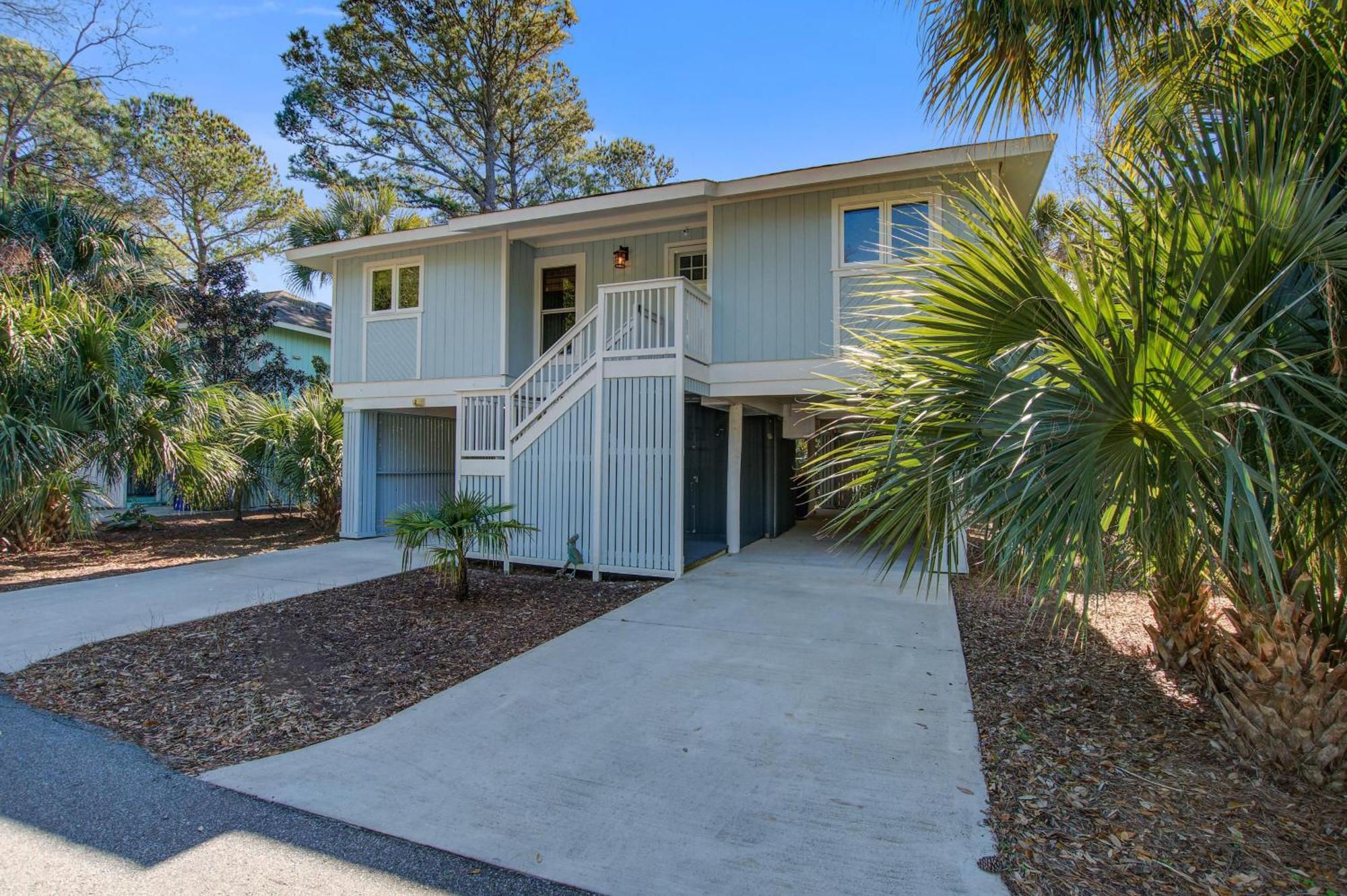 2 Twin Oaks Isle of Palms