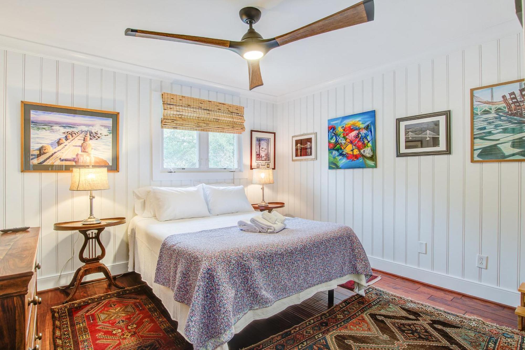 2 Twin Oaks * Isle of Palms