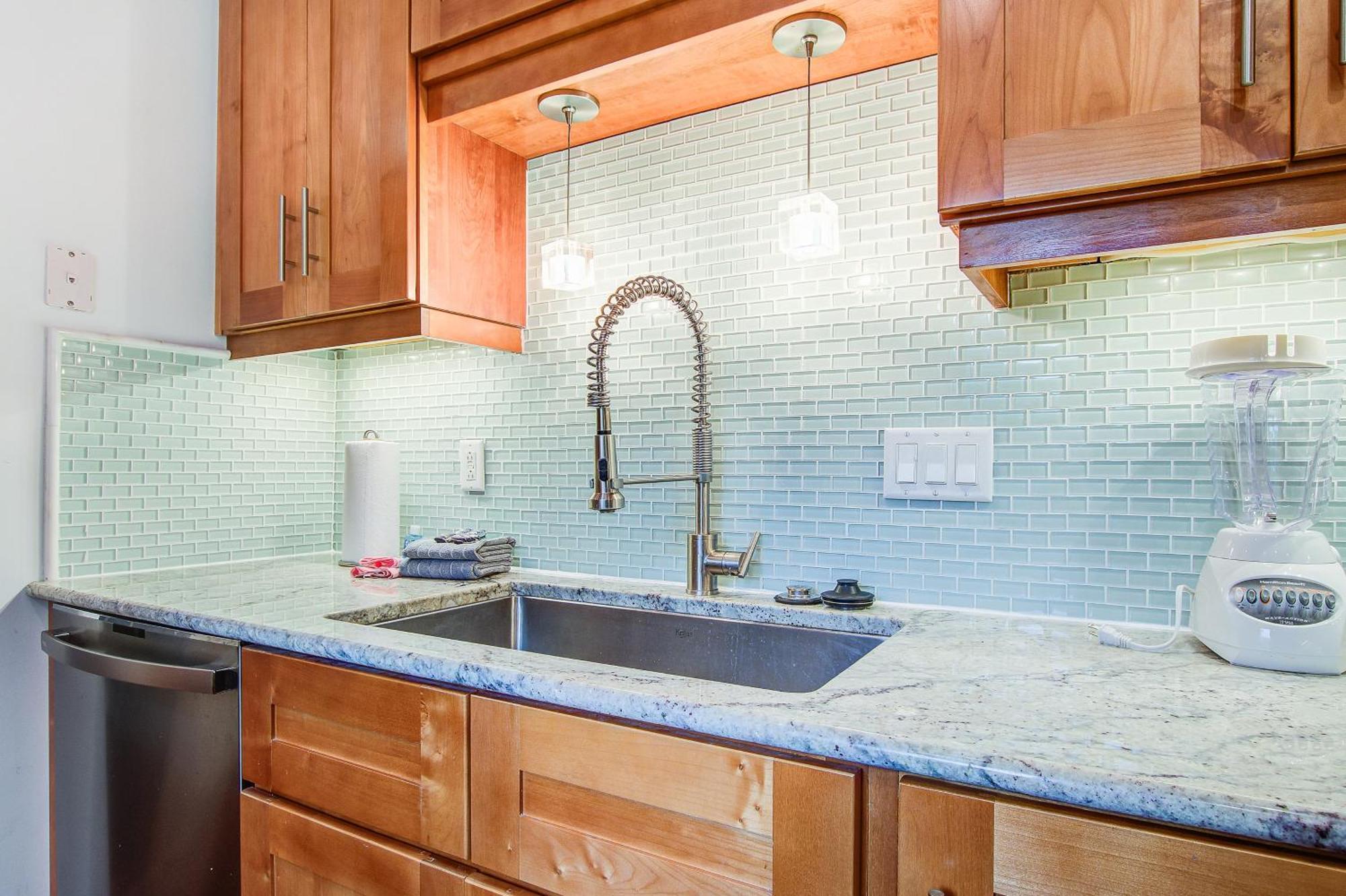 2 Twin Oaks Holiday home