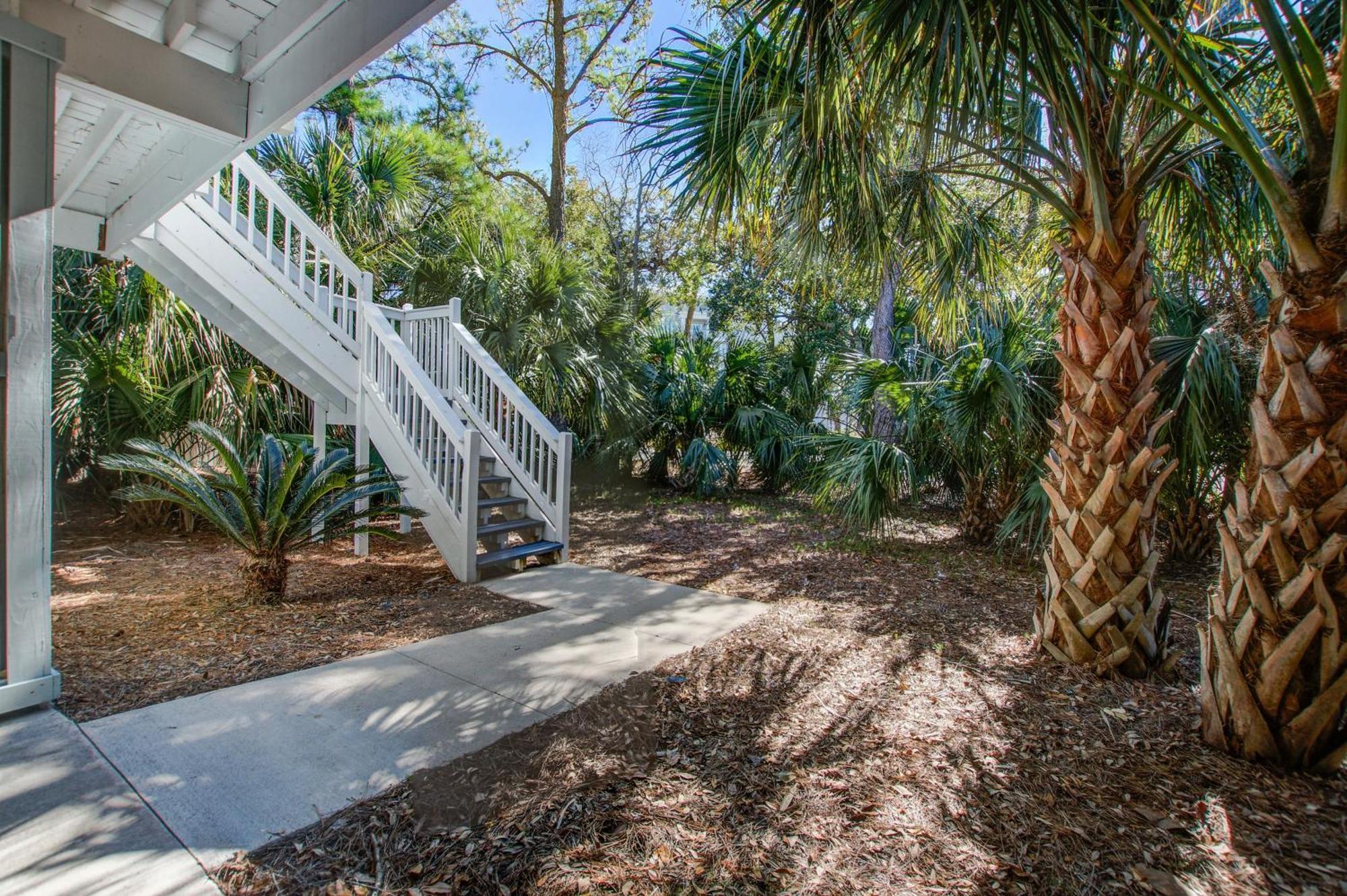 Holiday home 2 Twin Oaks Isle of Palms