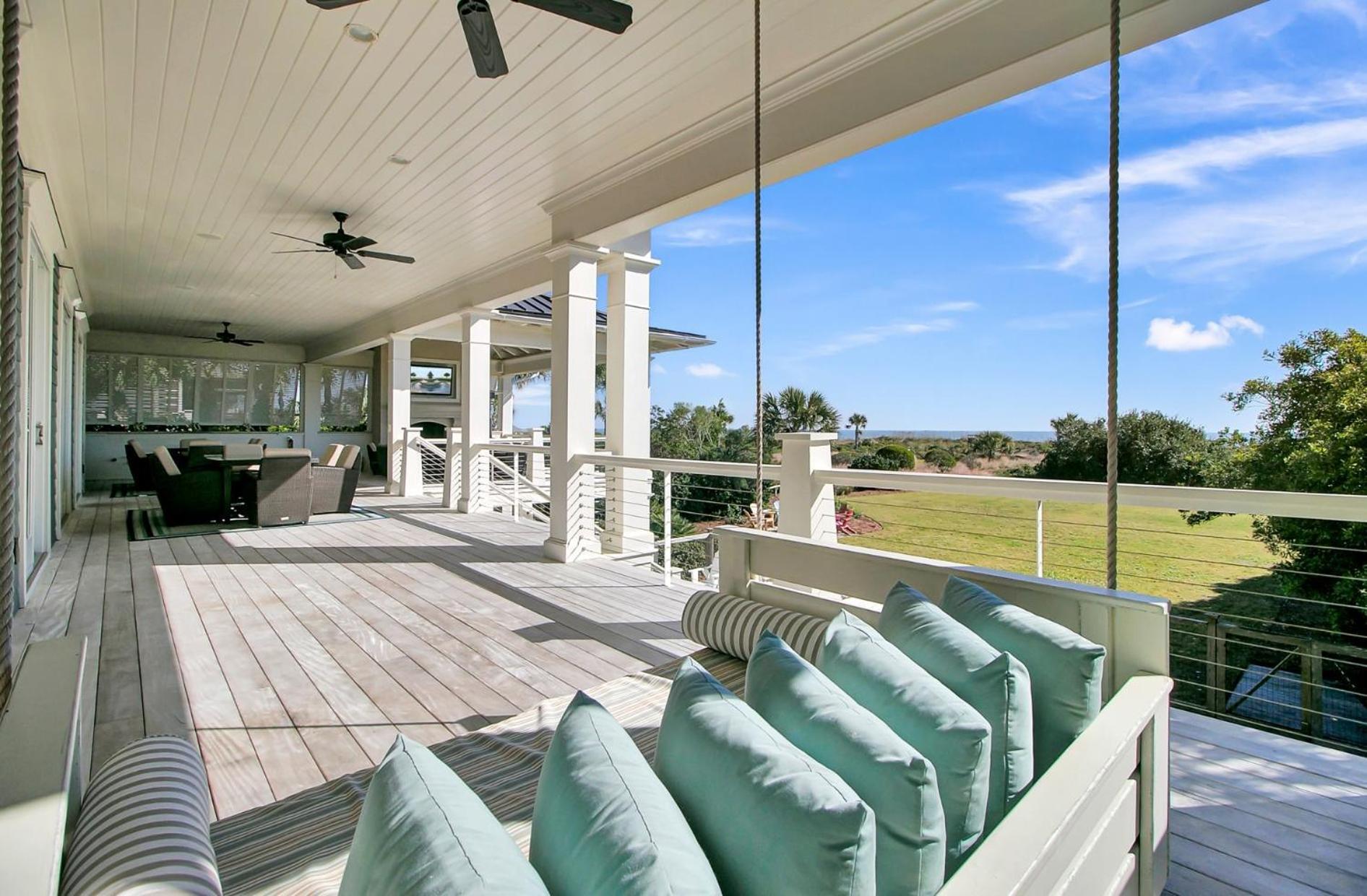 One Summer Dream By Avantstay Beachfront Ocean Views Private Pool Holiday home