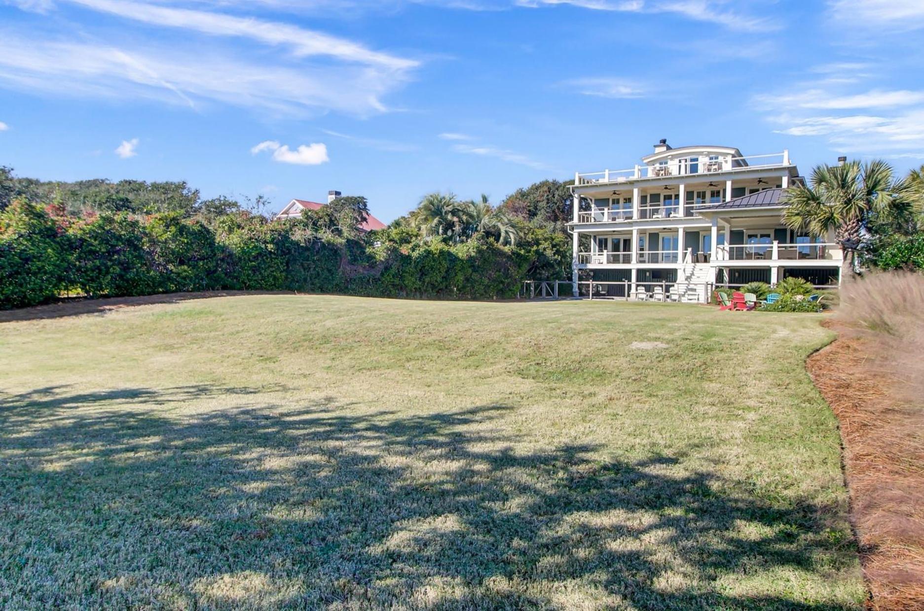 One Summer Dream By Avantstay Beachfront Ocean Views Private Pool * Isle of Palms