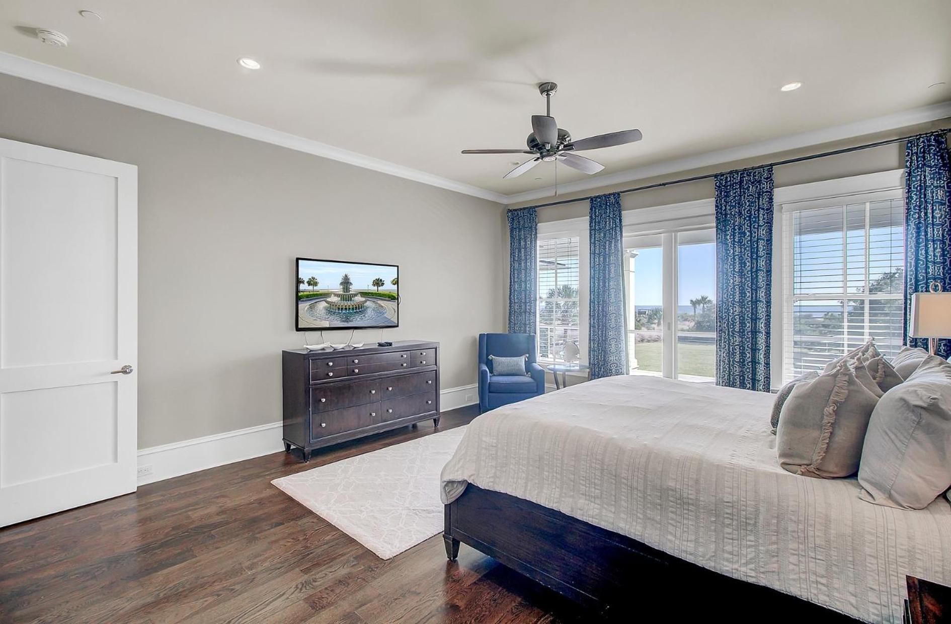 Holiday home One Summer Dream By Avantstay Beachfront Ocean Views Private Pool Isle of Palms