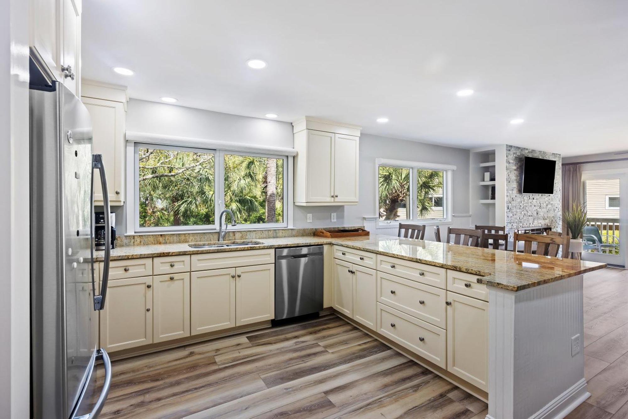 8a Seagrove * Isle of Palms