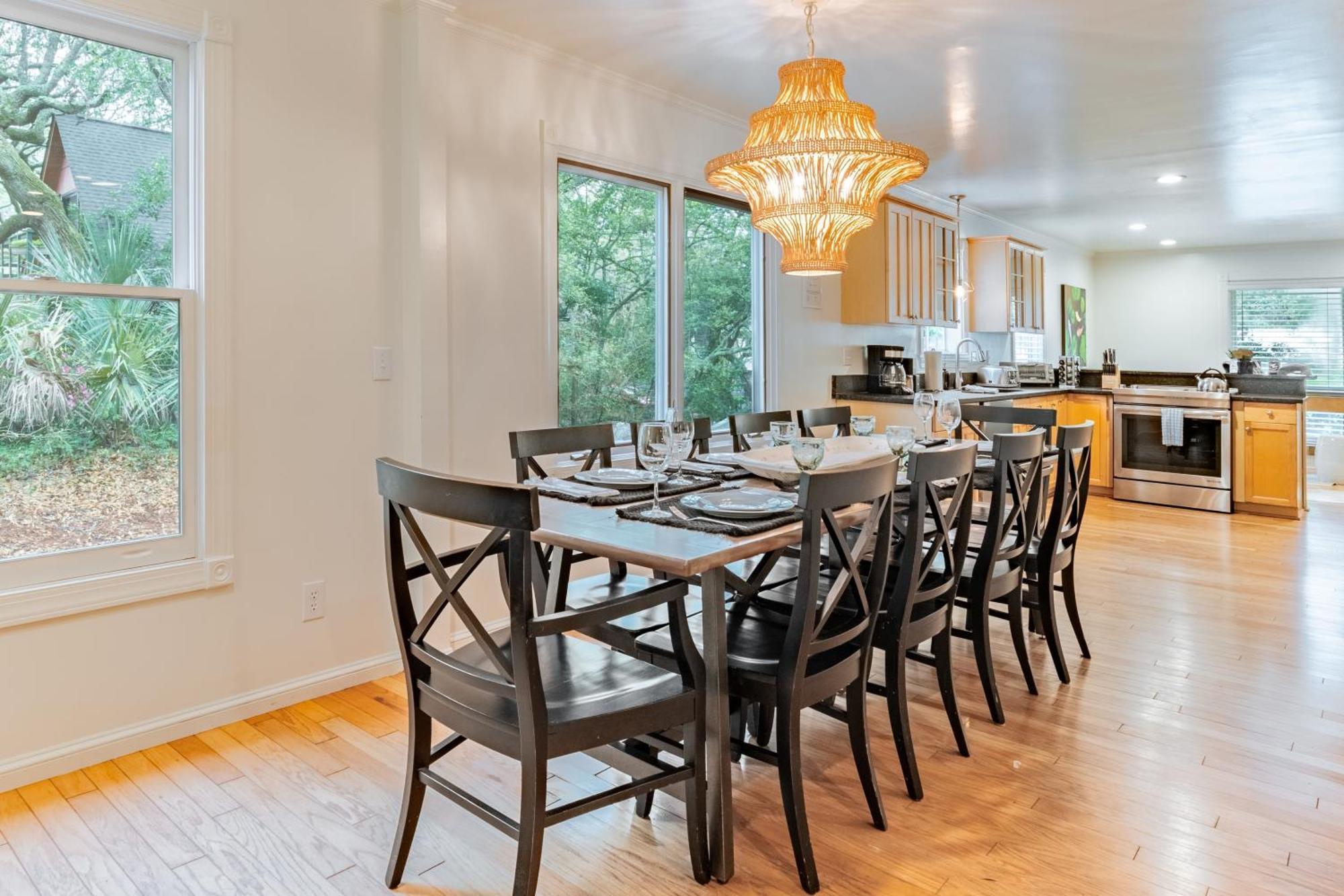 Orchard By Avantstay Whimsical W Lush Backyard Holiday home Isle of Palms
