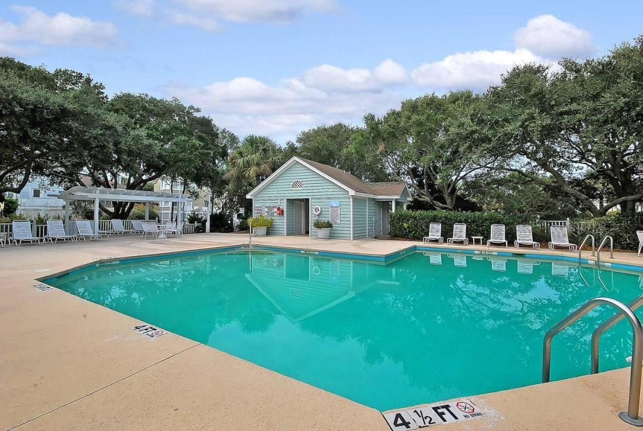 17 Pelican Bay Isle of Palms