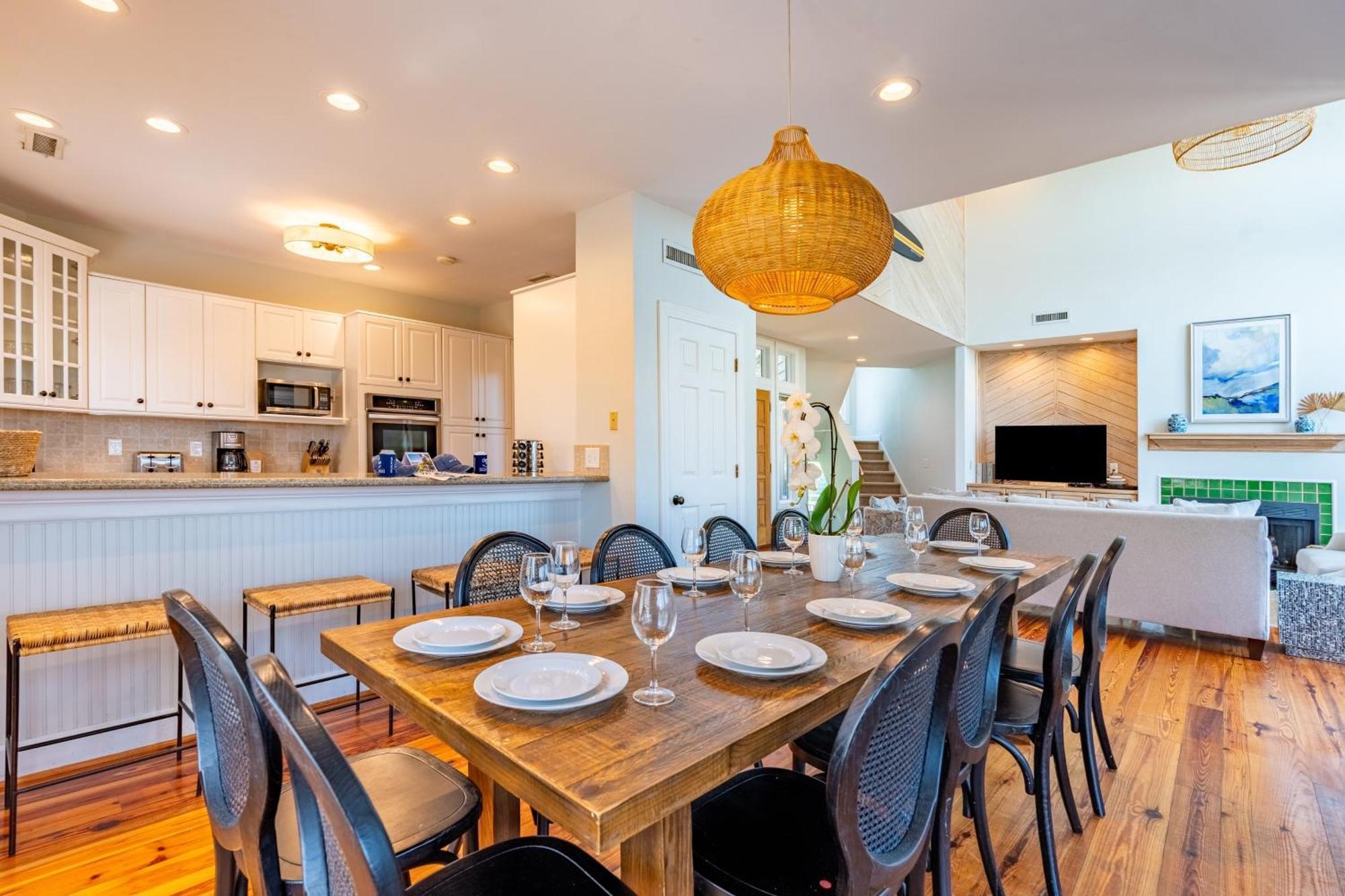 Derby By Avantstay Beautiful W Access Incredible Views Holiday home Isle of Palms