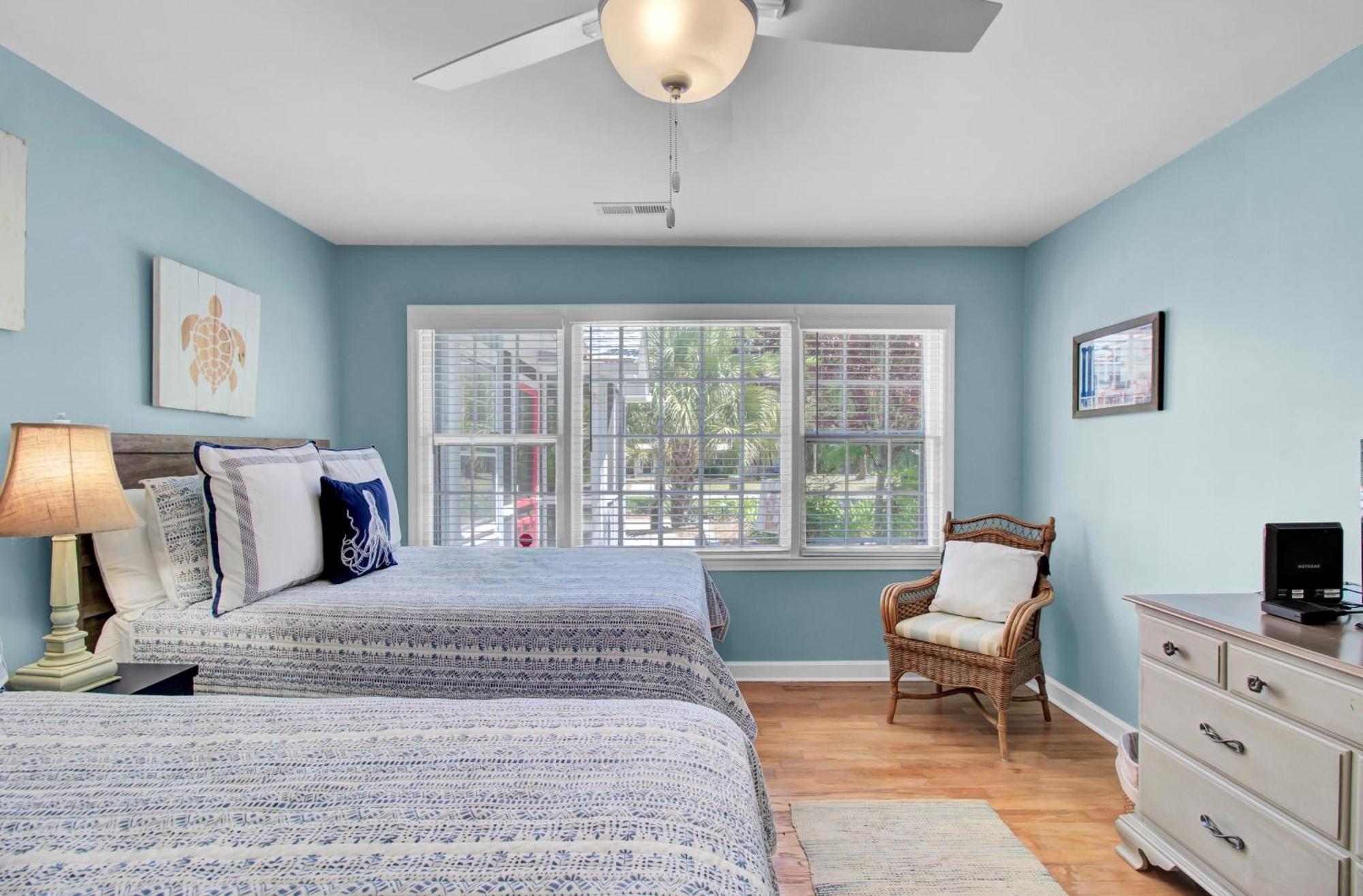 29 24th Avenue By Avantstay Easy Access * Isle of Palms