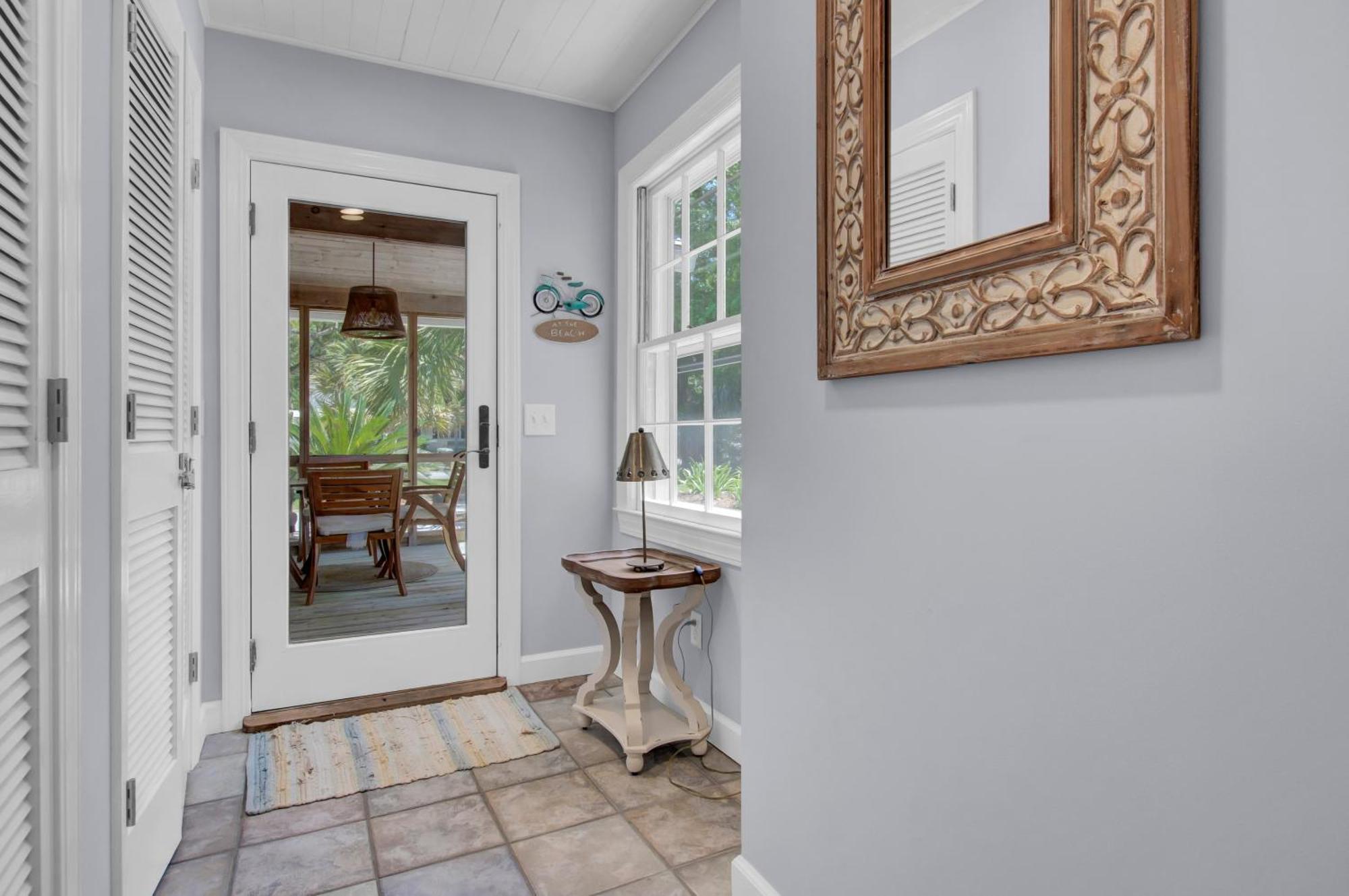 29 24th Avenue By Avantstay Easy Access * Isle of Palms