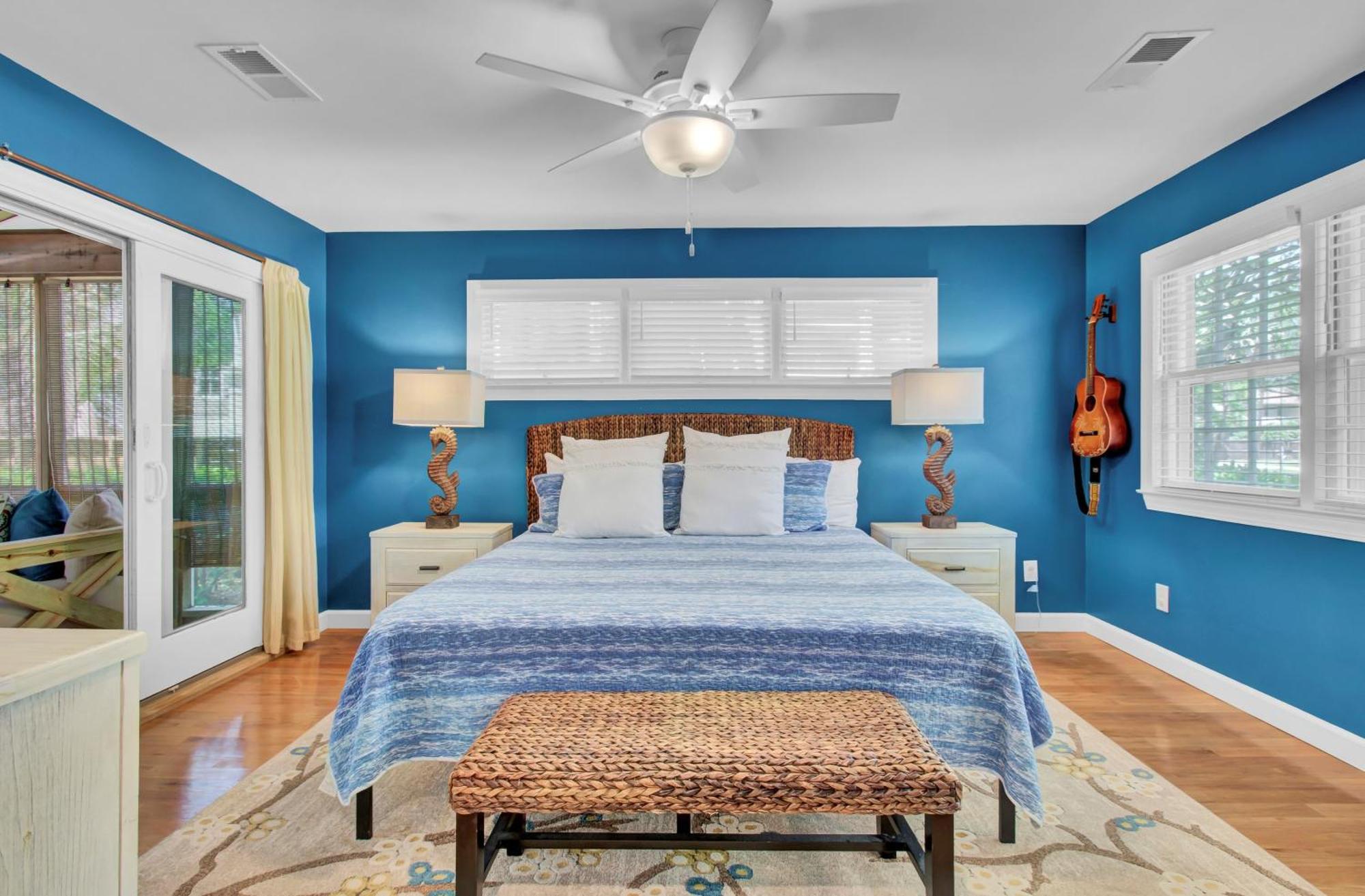 29 24th Avenue By Avantstay Easy Access Isle of Palms