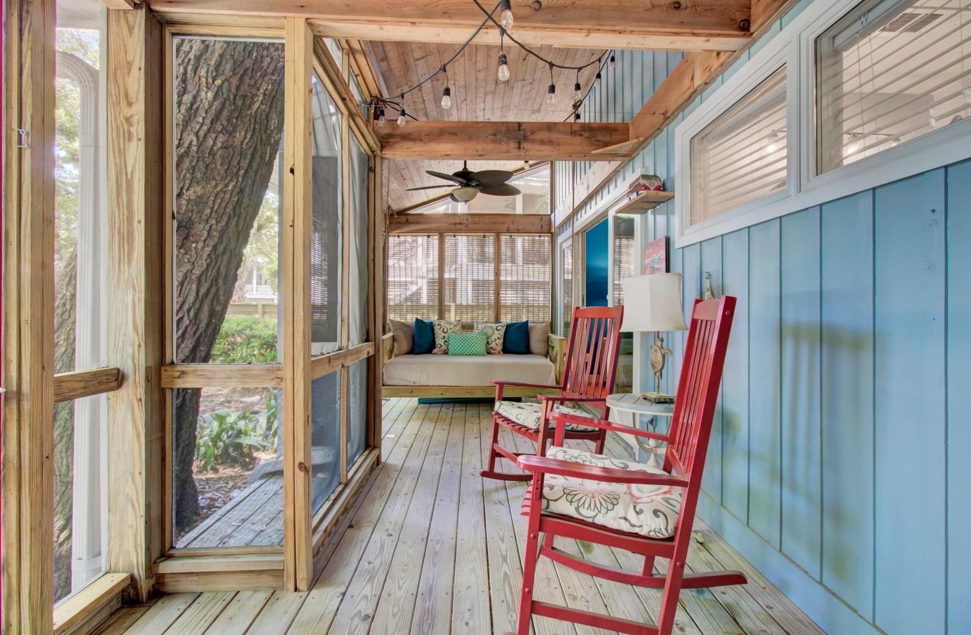 29 24th Avenue By Avantstay Easy Access * Isle of Palms