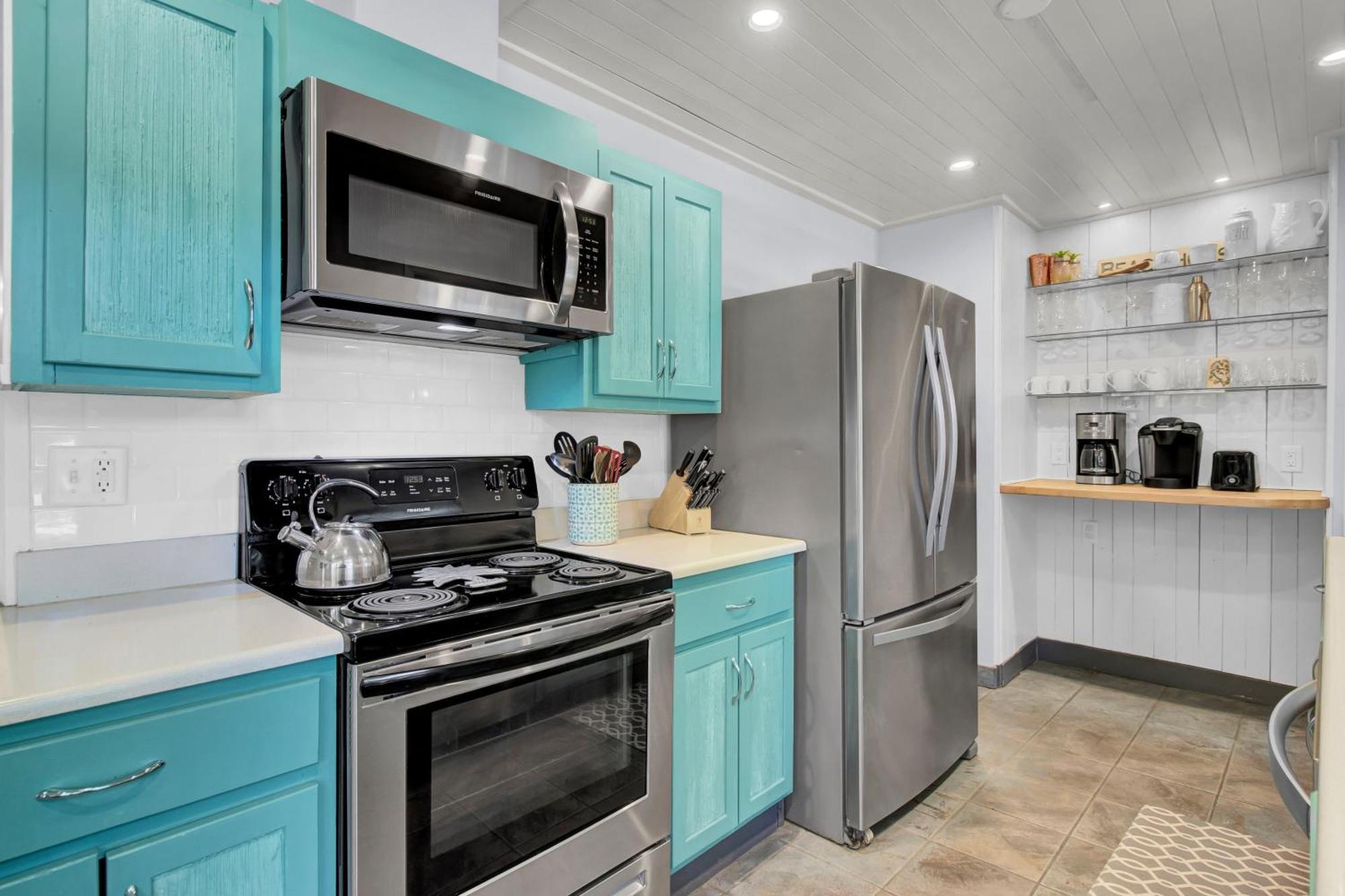 29 24th Avenue By Avantstay Easy Access