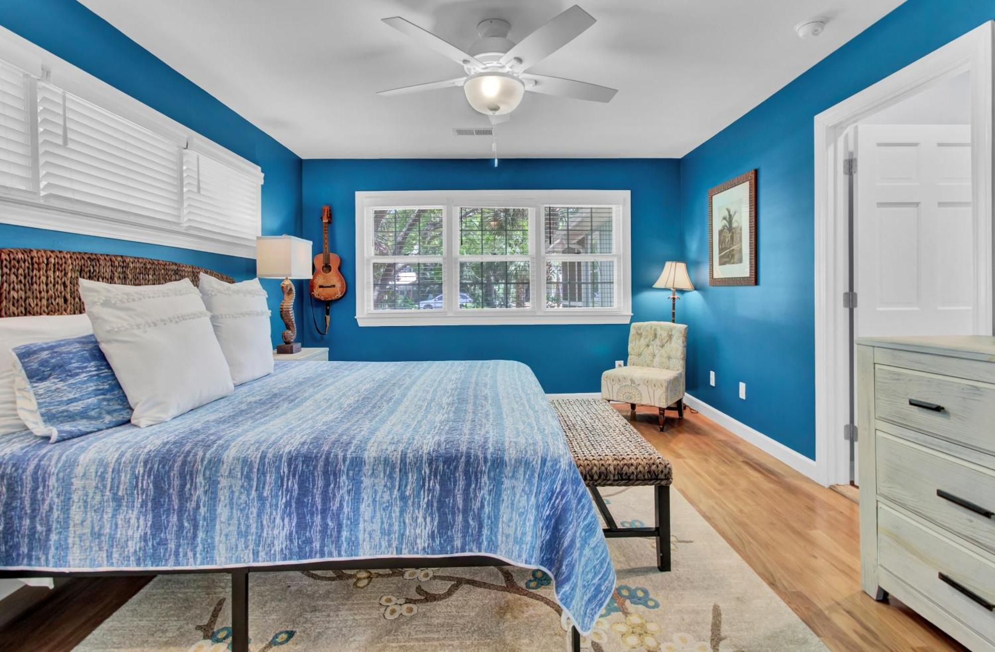 Holiday home 29 24th Avenue By Avantstay Easy Access *