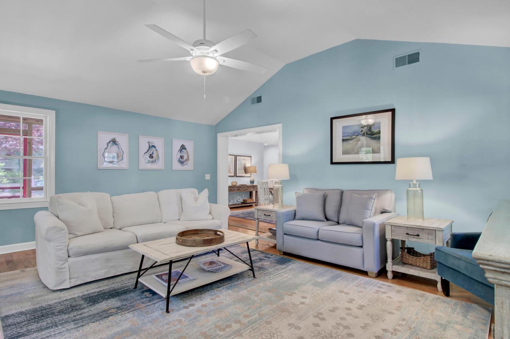29 24th Avenue By Avantstay Easy Access Holiday home