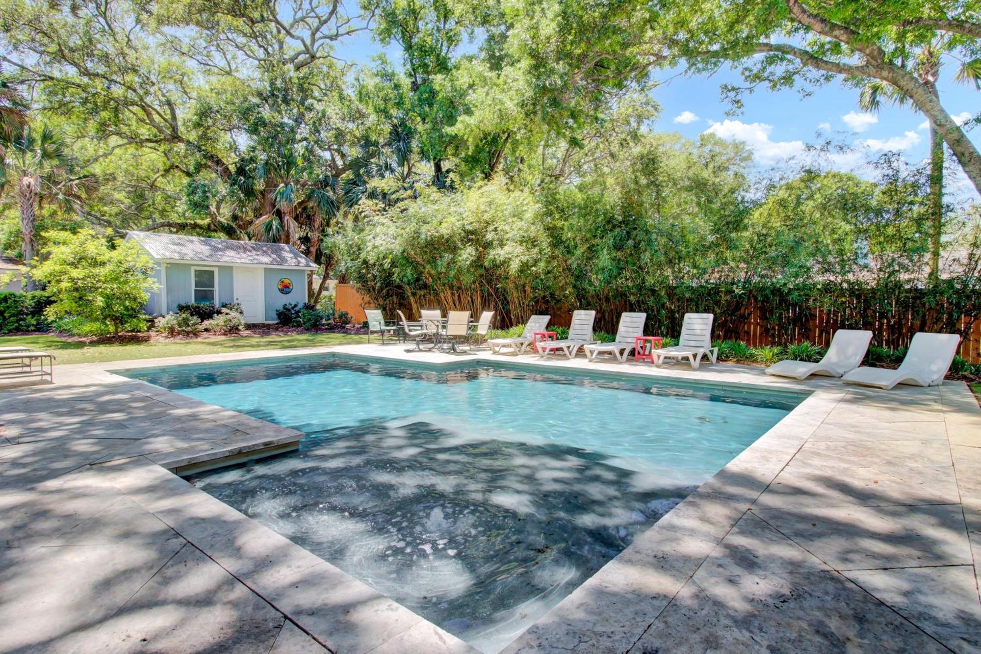 Holiday home 29 24th Avenue By Avantstay Easy Access *