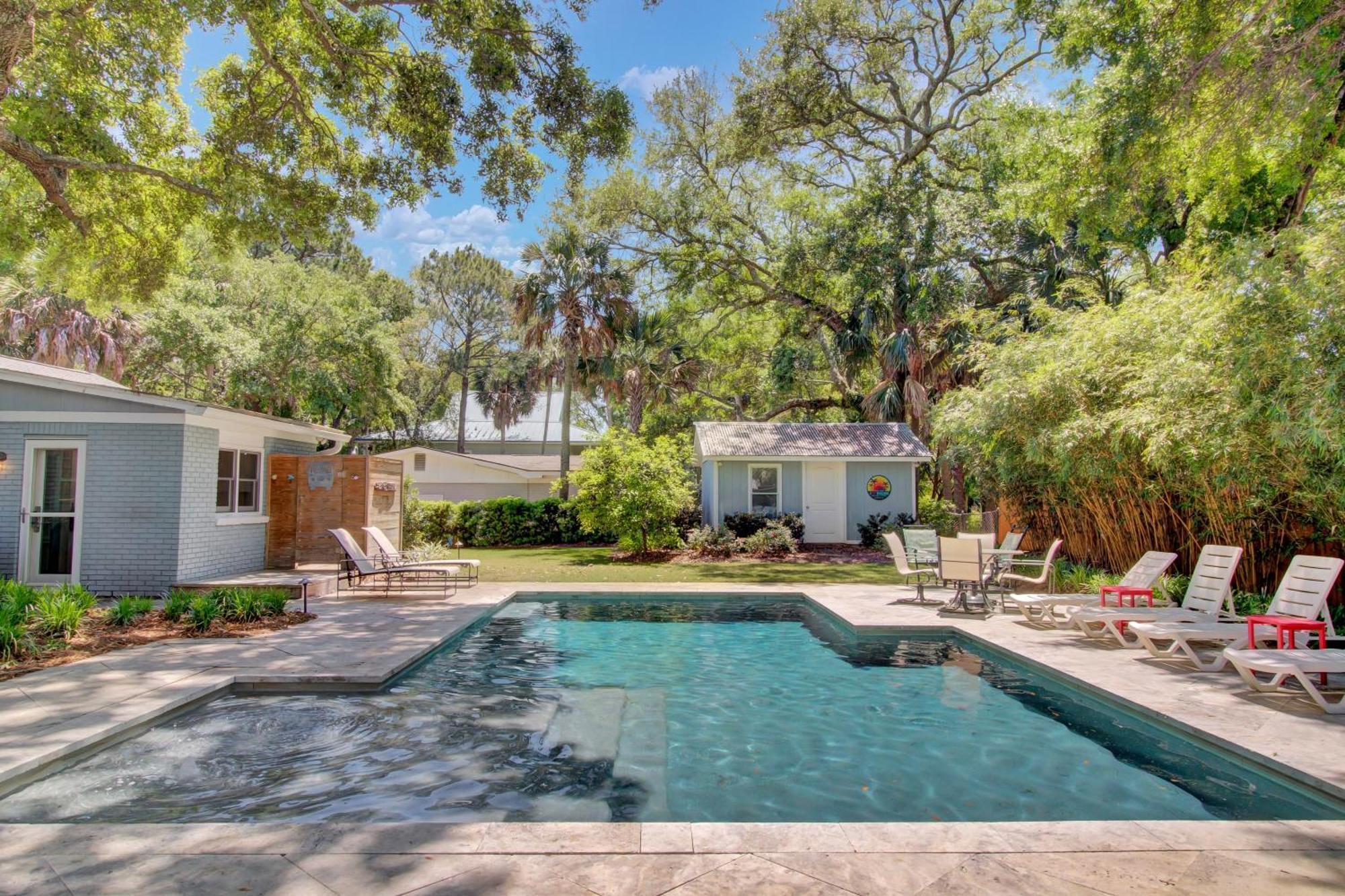 29 24th Avenue By Avantstay Easy Access * Isle of Palms