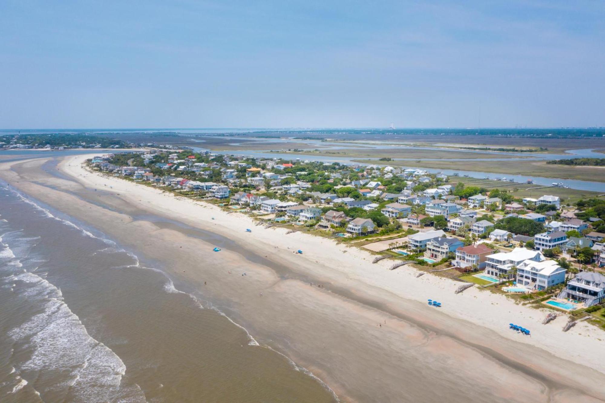 9 2nd Avenue Holiday home Isle of Palms