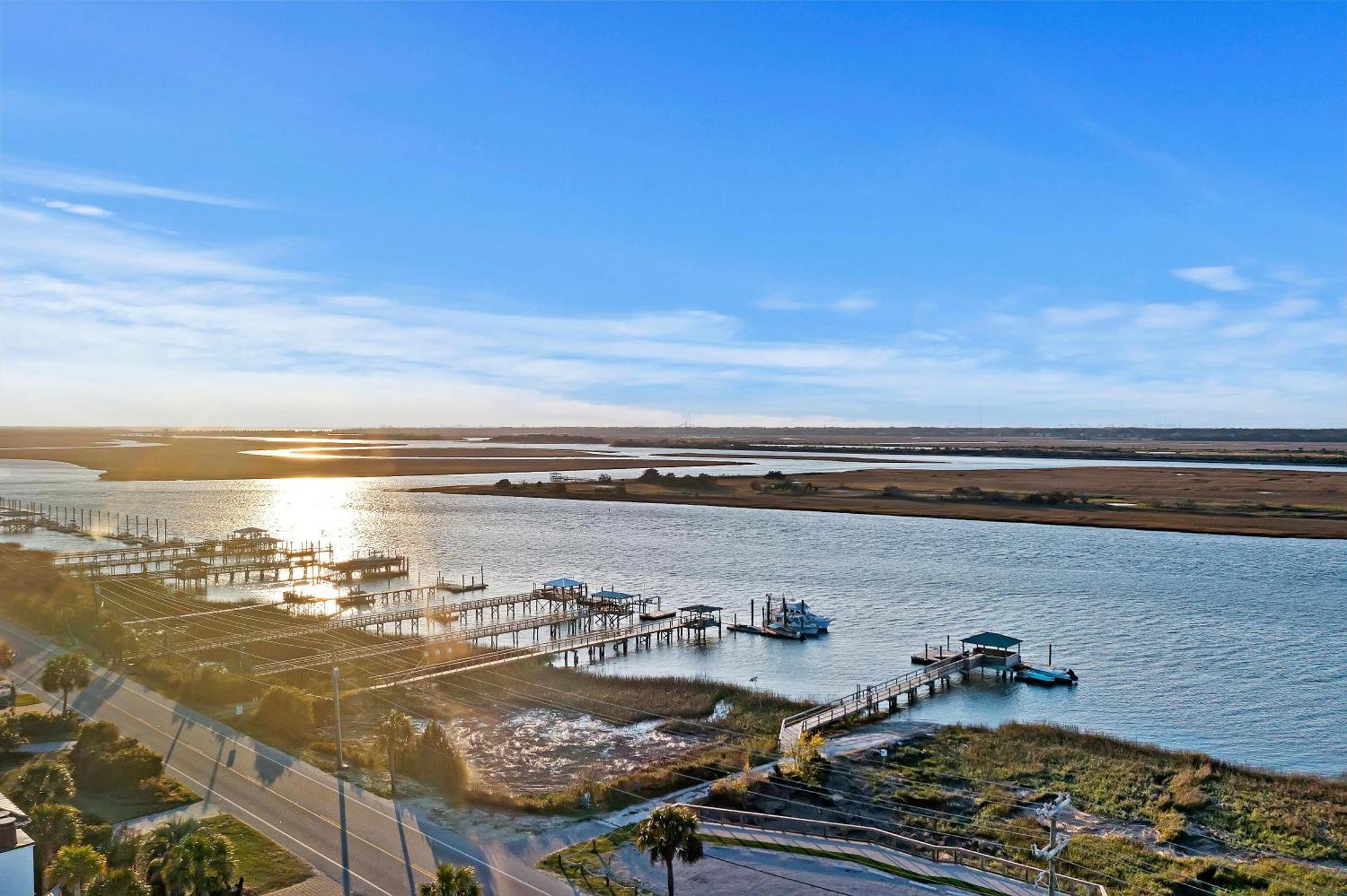 9 2nd Avenue Holiday home Isle of Palms