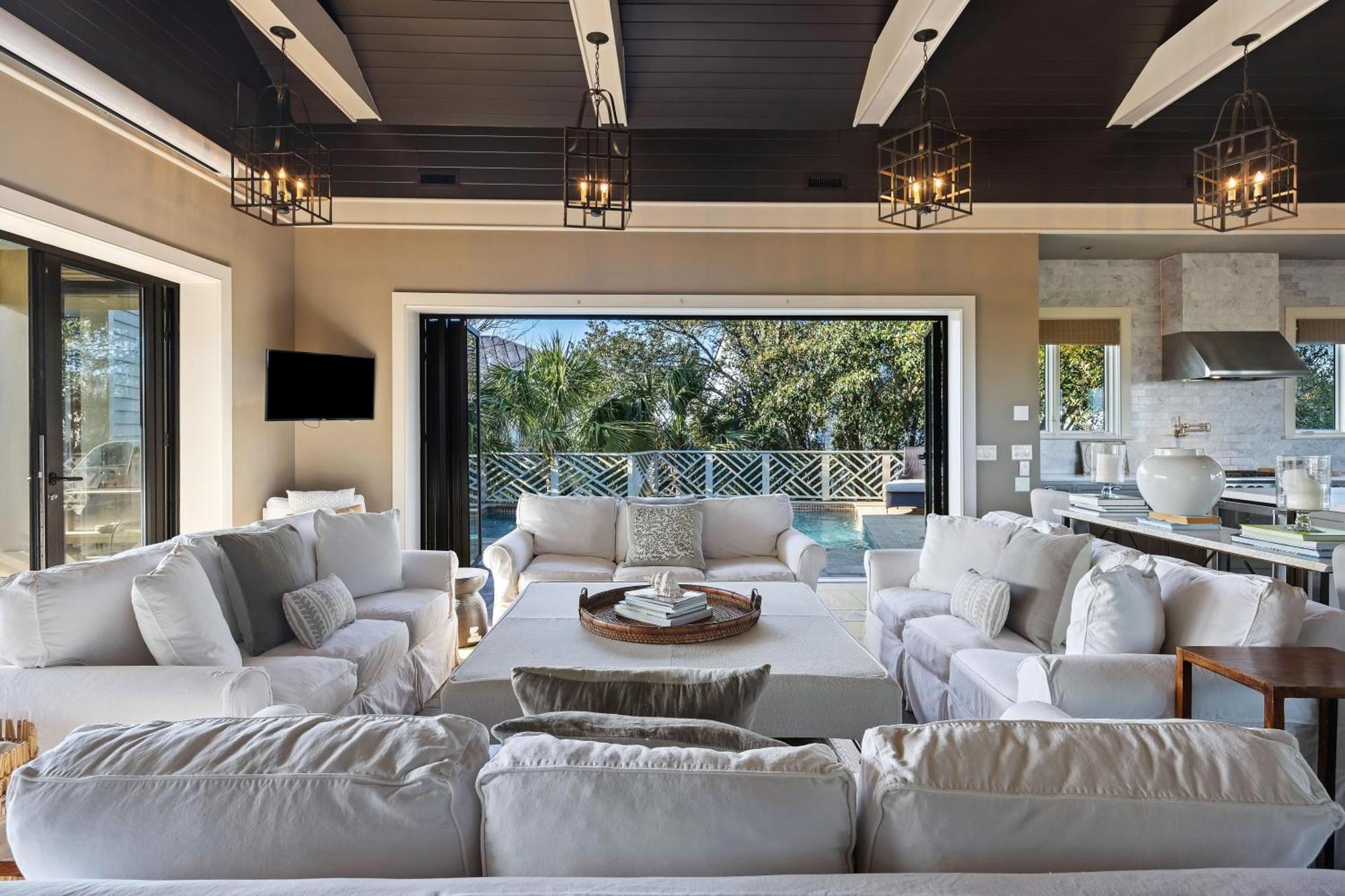 9 2nd Avenue Holiday home Isle of Palms