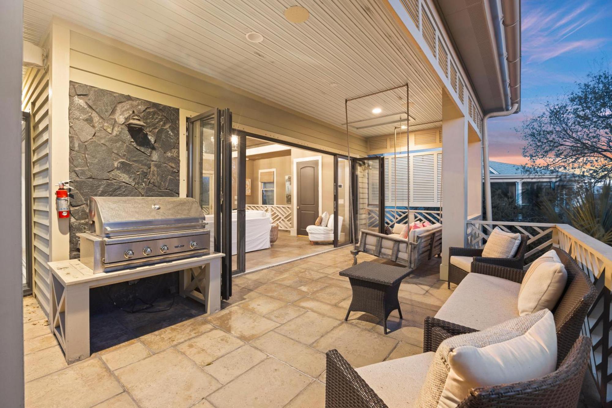 9 2nd Avenue Holiday home