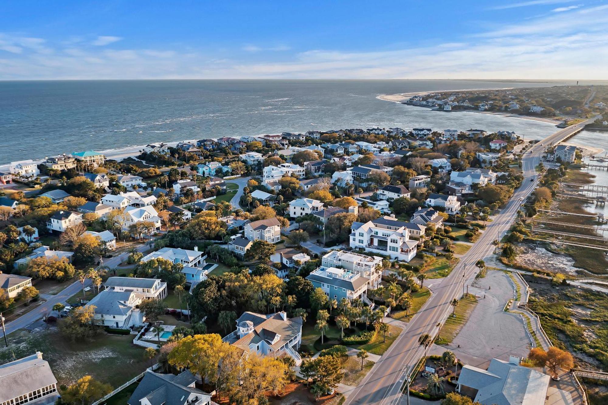 9 2nd Avenue Isle of Palms