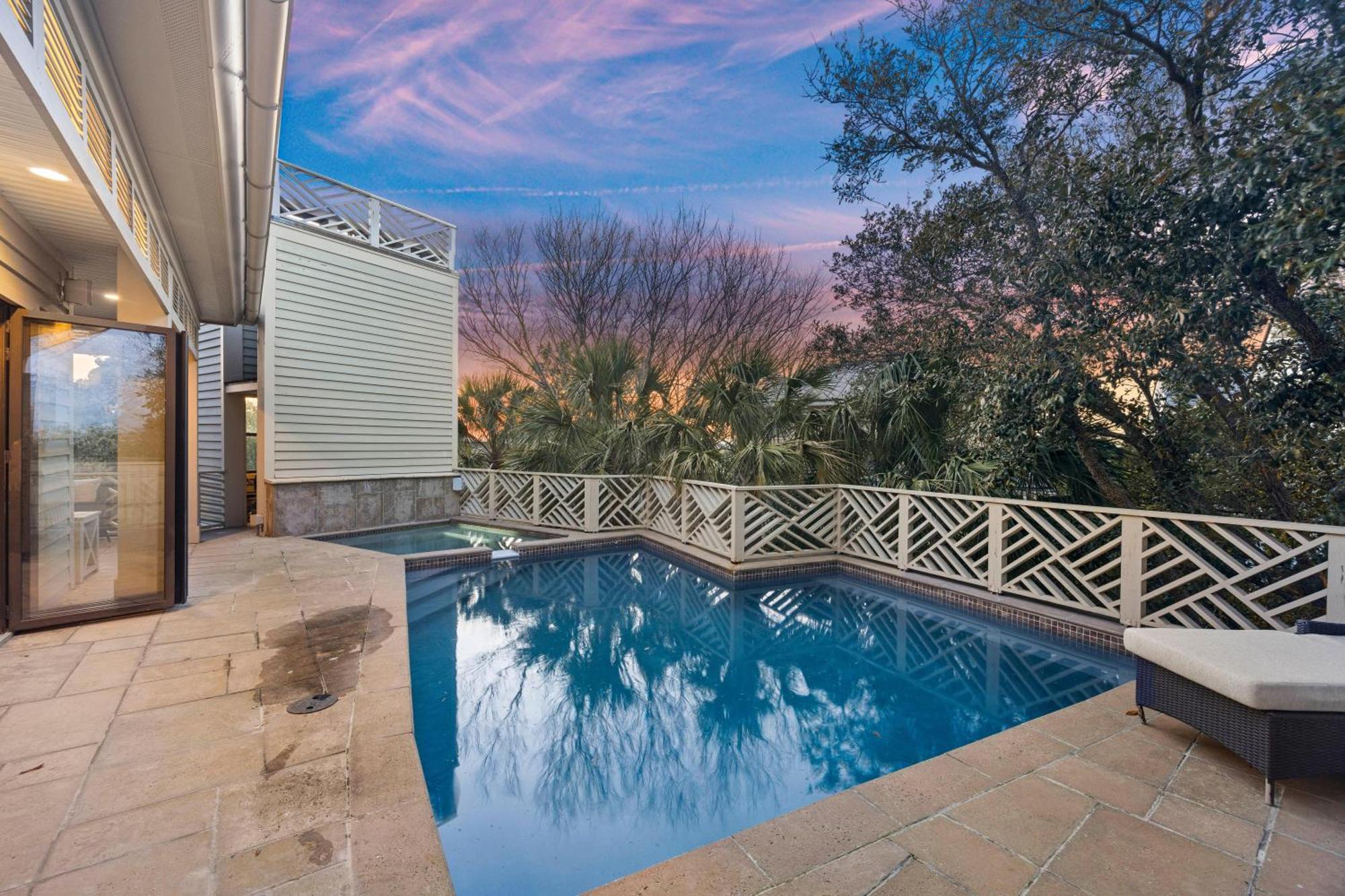 Holiday home 9 2nd Avenue