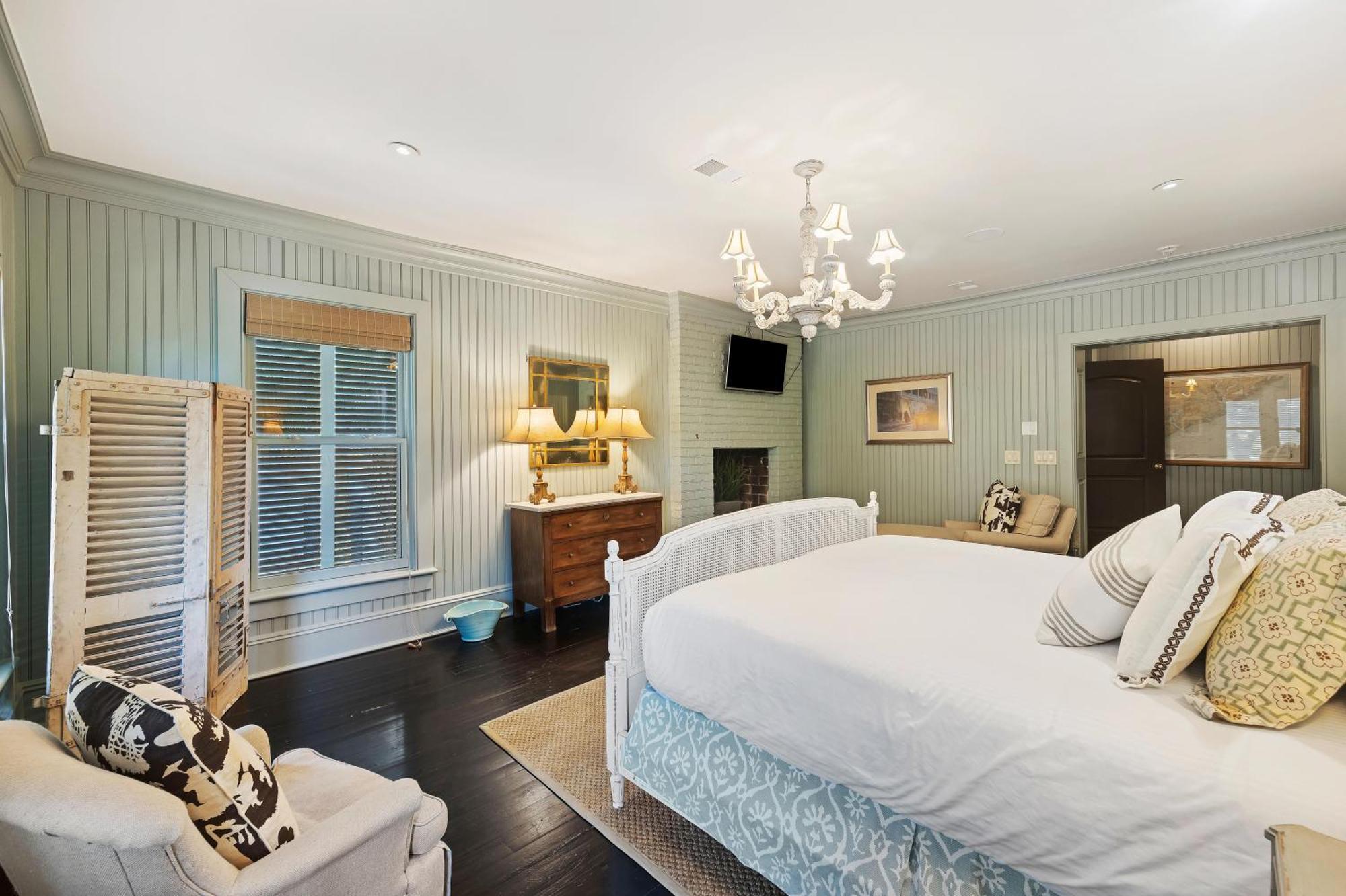 9 2nd Avenue Holiday home