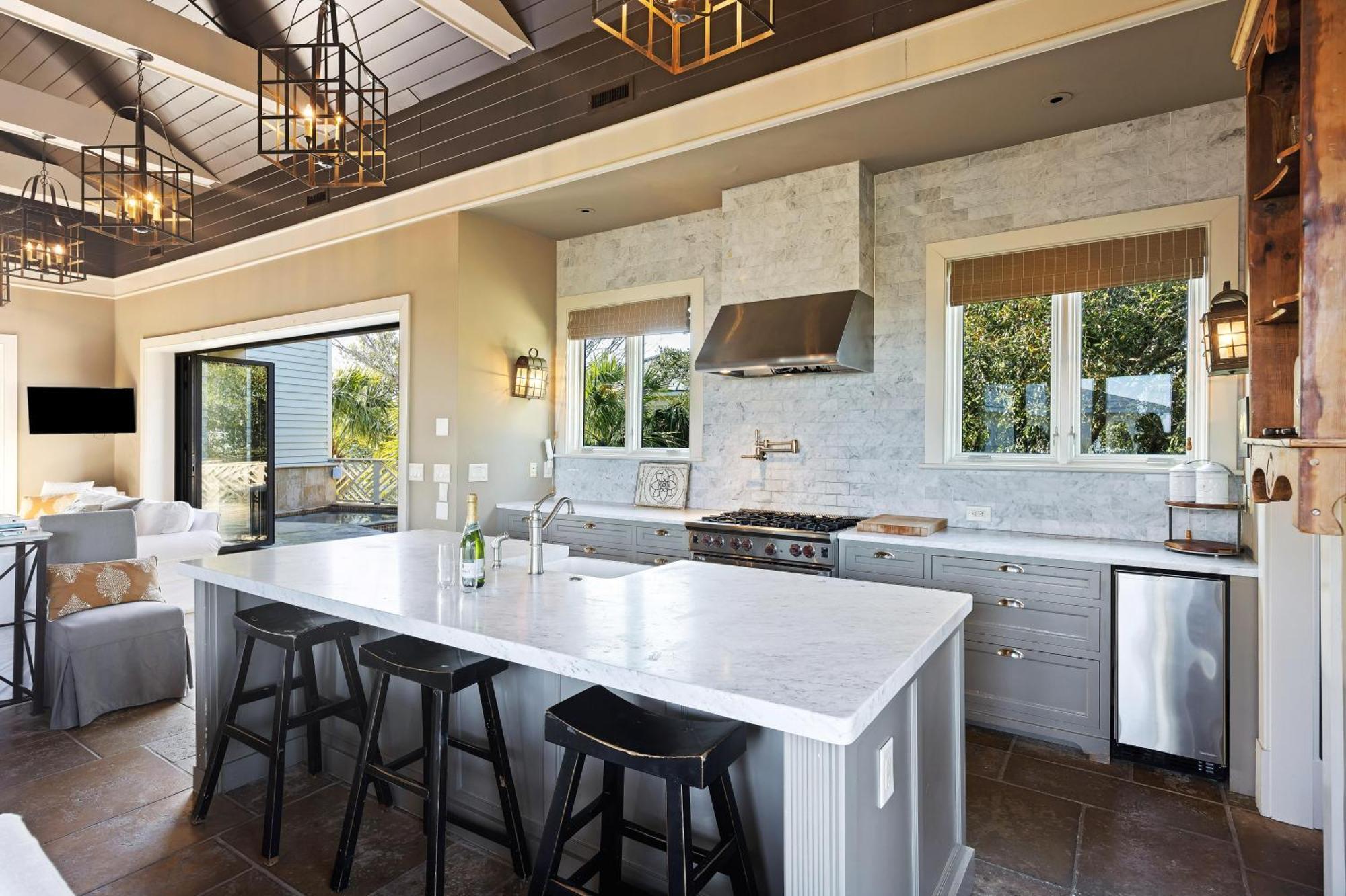 9 2nd Avenue Holiday home