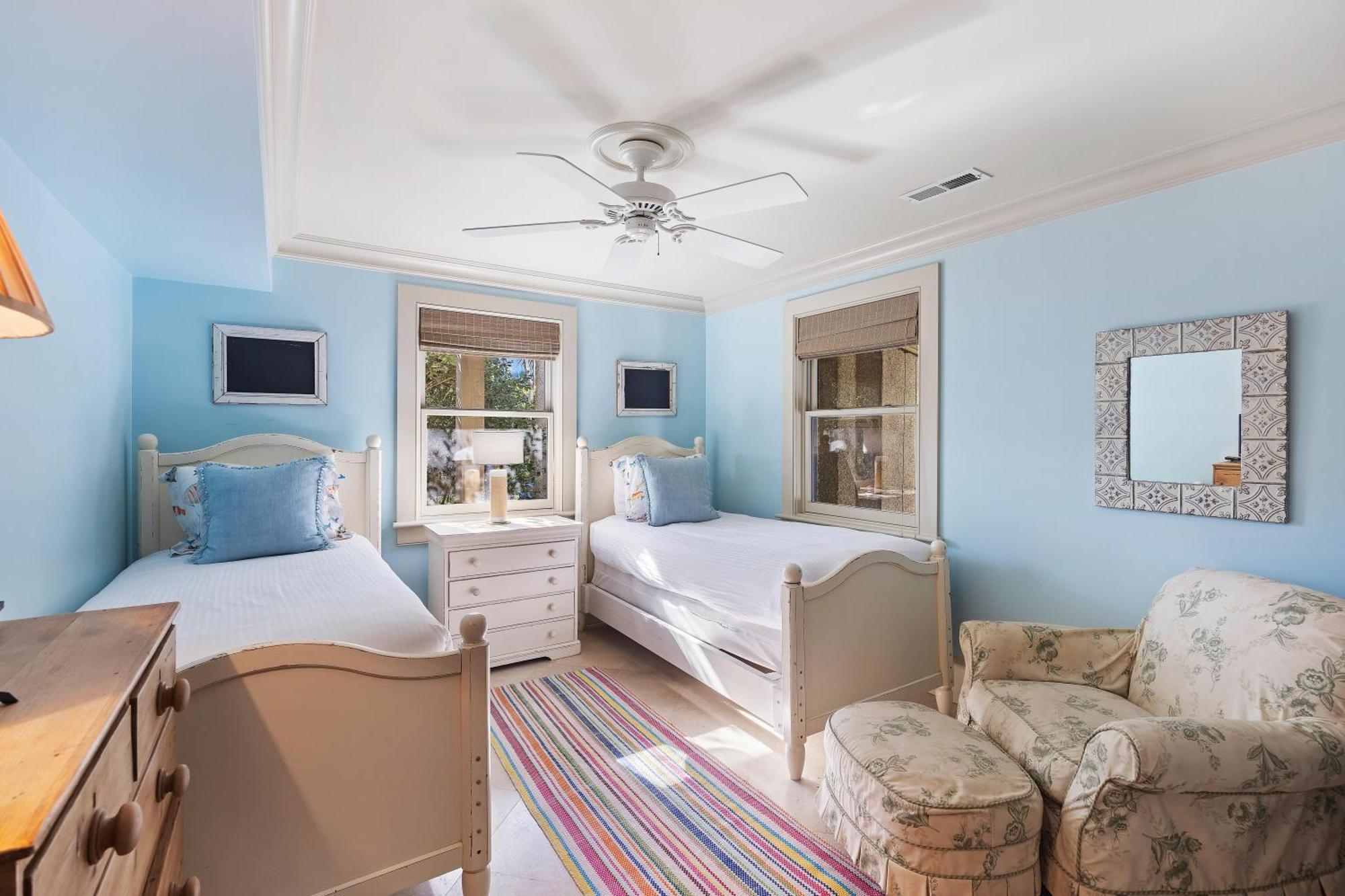 9 2nd Avenue Holiday home *