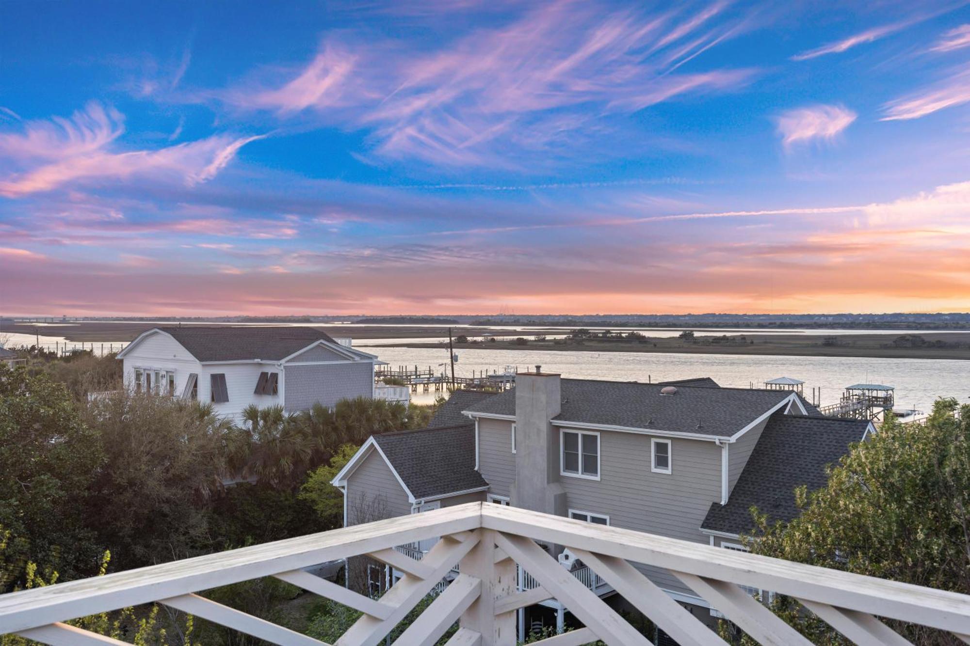 9 2nd Avenue Isle of Palms