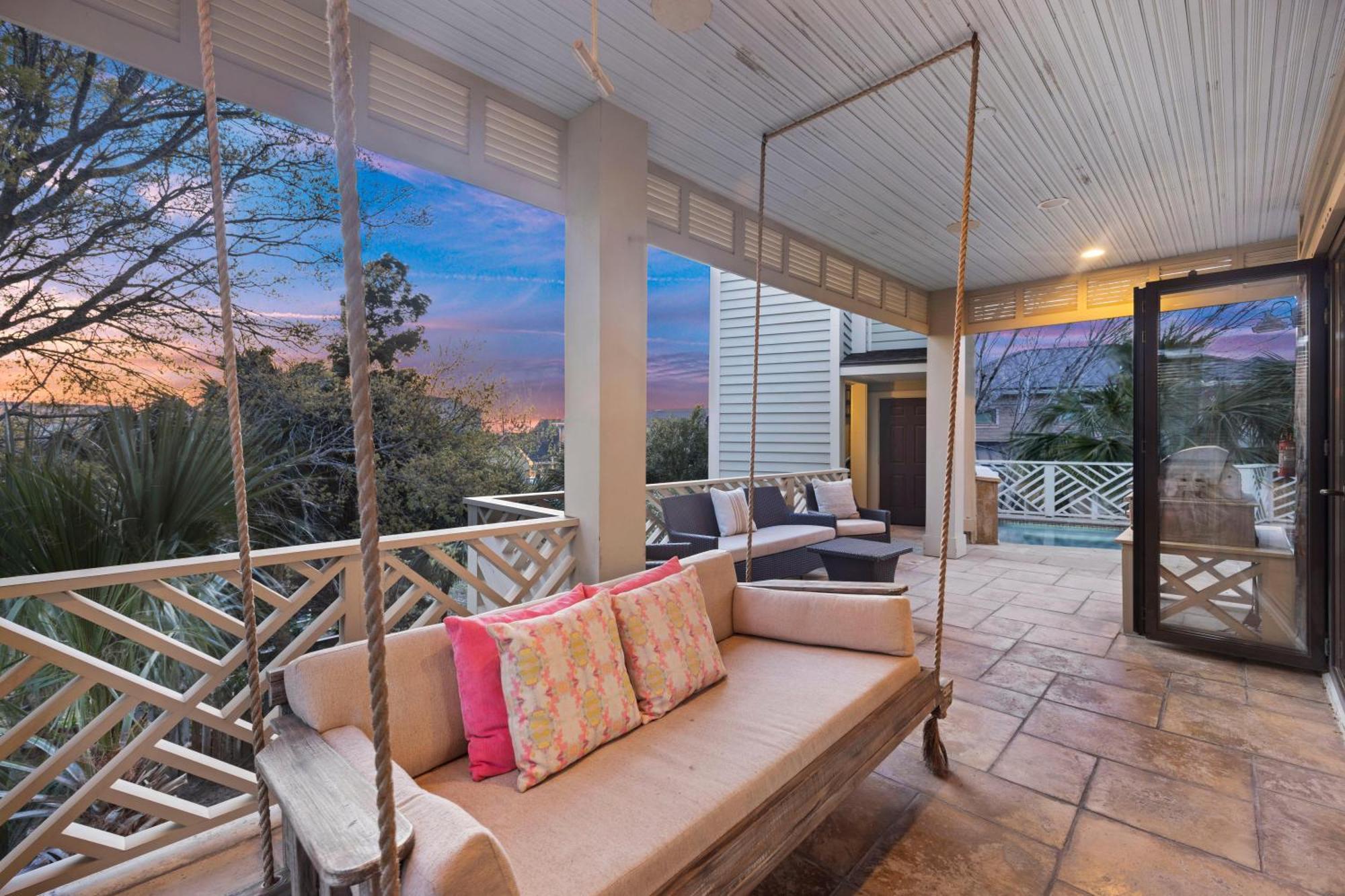 9 2nd Avenue Isle of Palms
