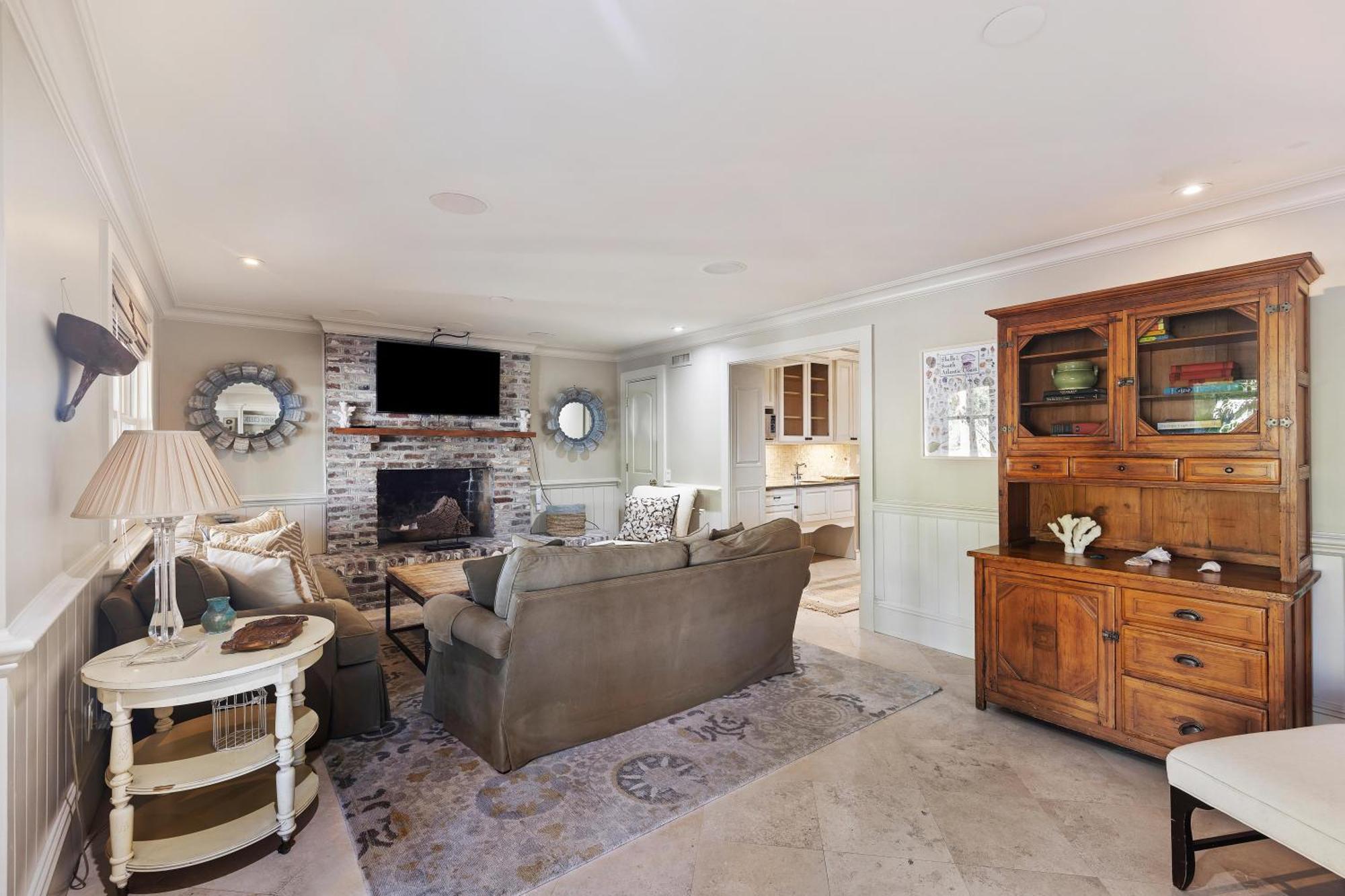 Holiday home 9 2nd Avenue *