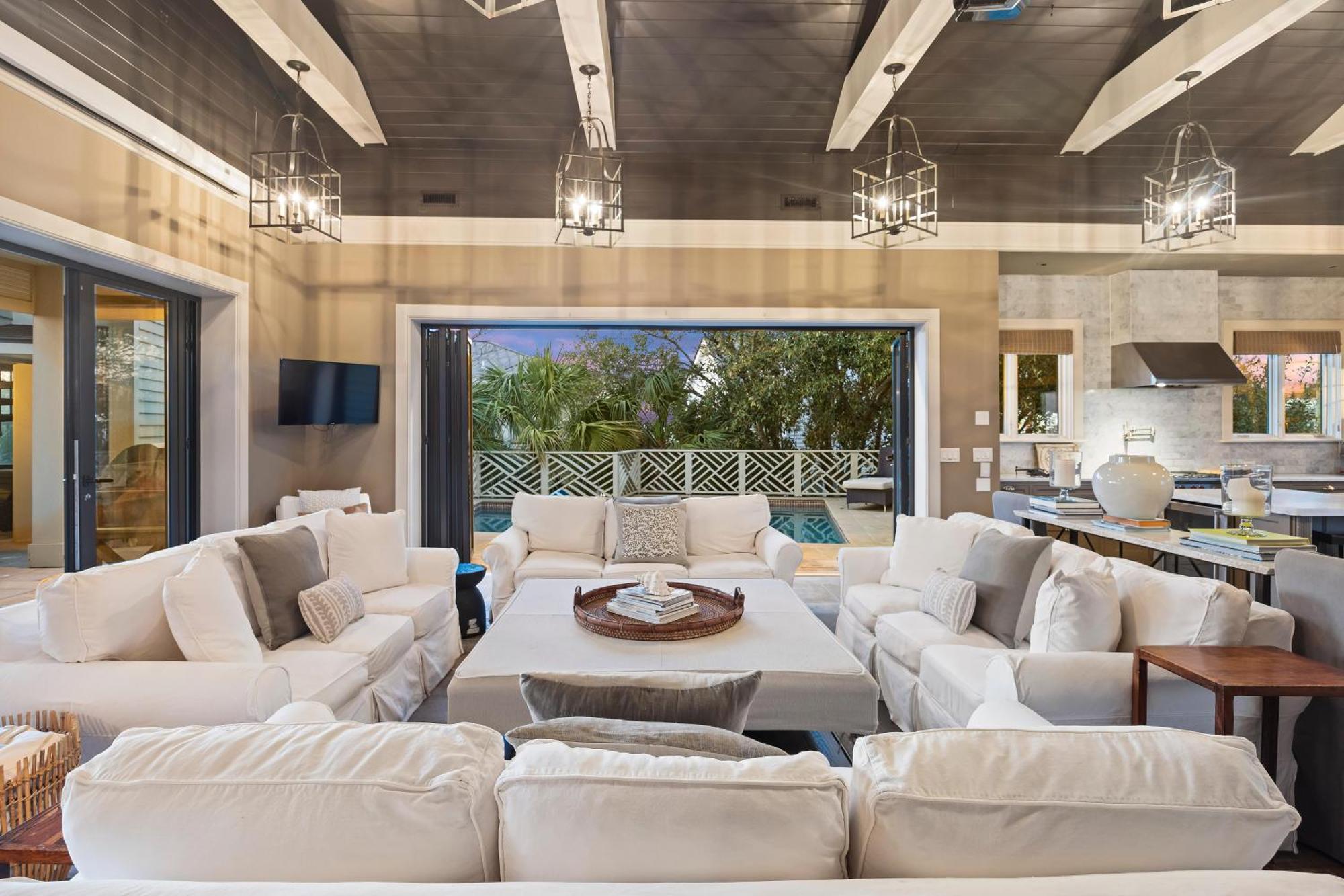 Holiday home 9 2nd Avenue *