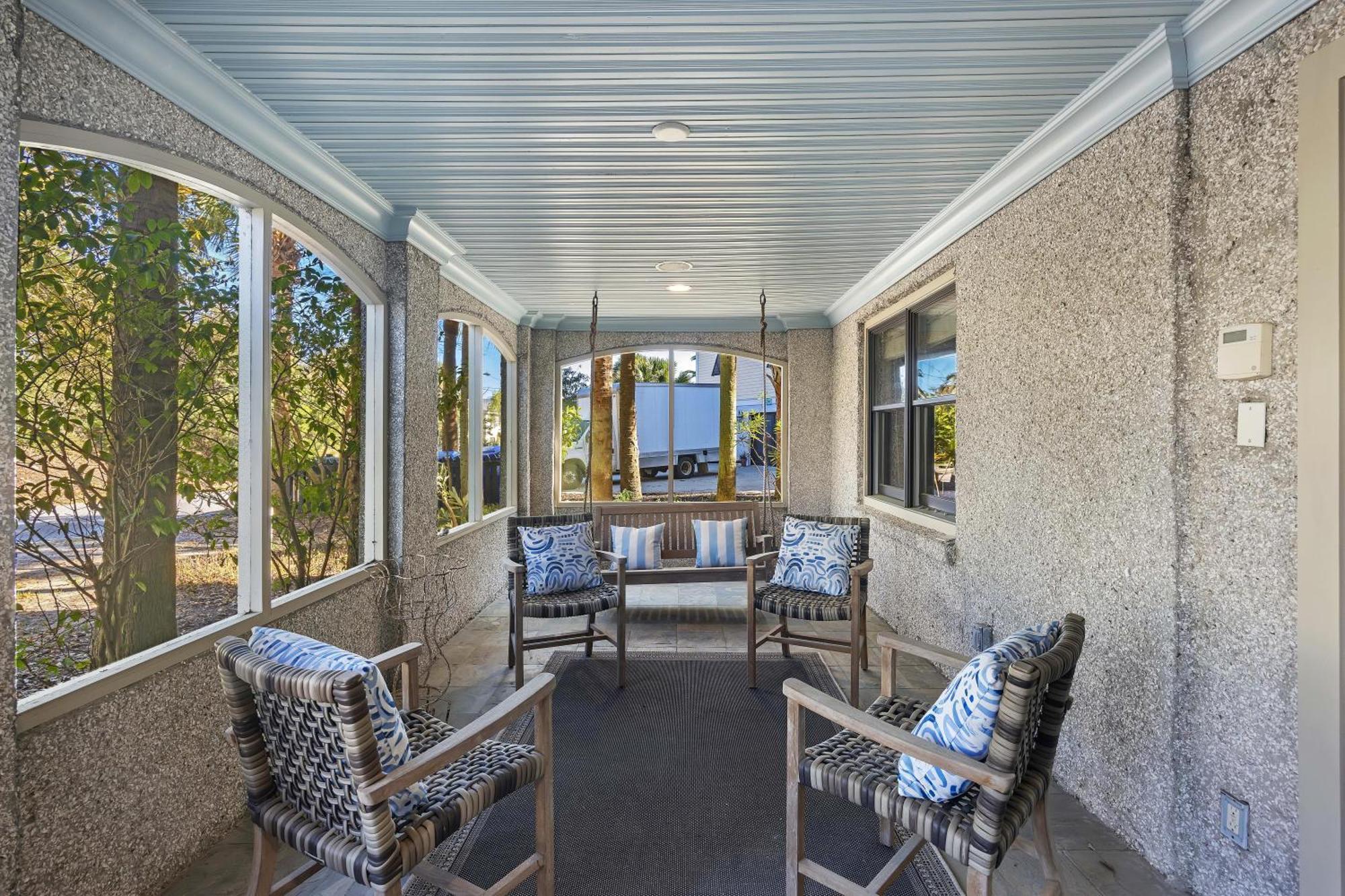 9 2nd Avenue Holiday home *