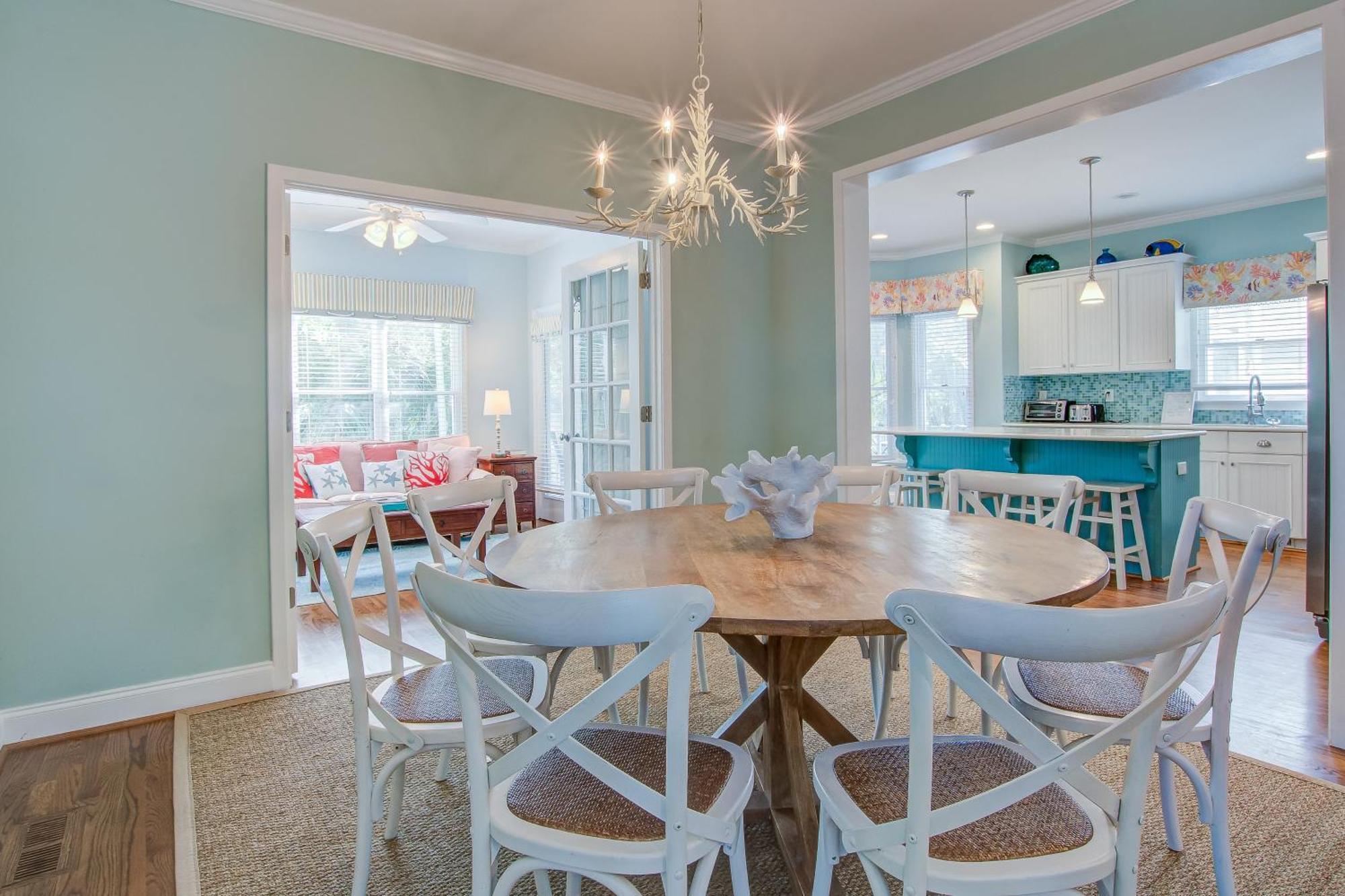 43 Grand Pavilion Isle of Palms