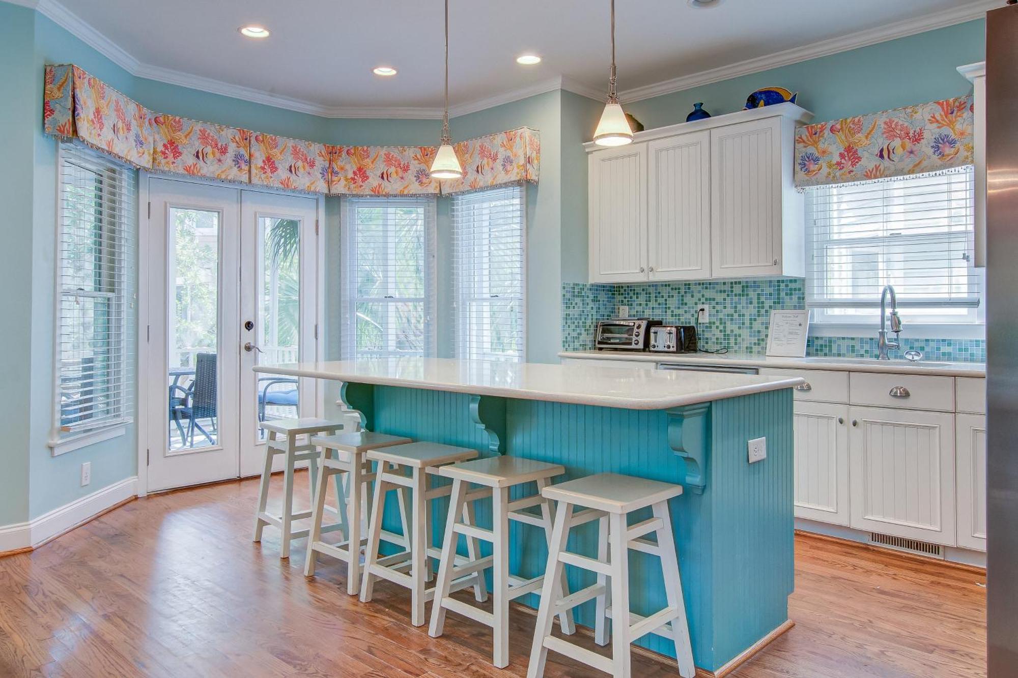 43 Grand Pavilion * Isle of Palms